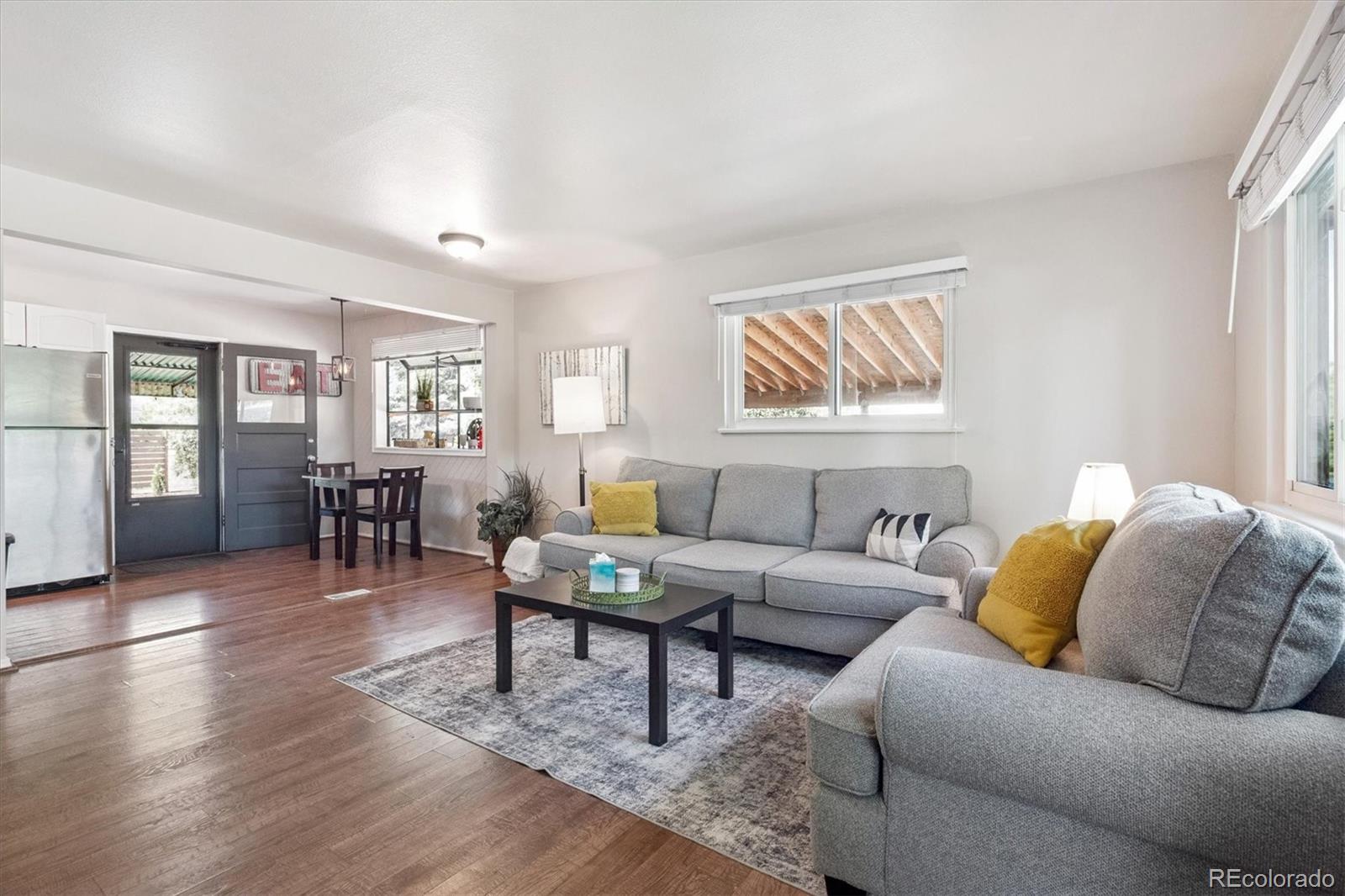 MLS Image #1 for 7400 w oregon drive,lakewood, Colorado