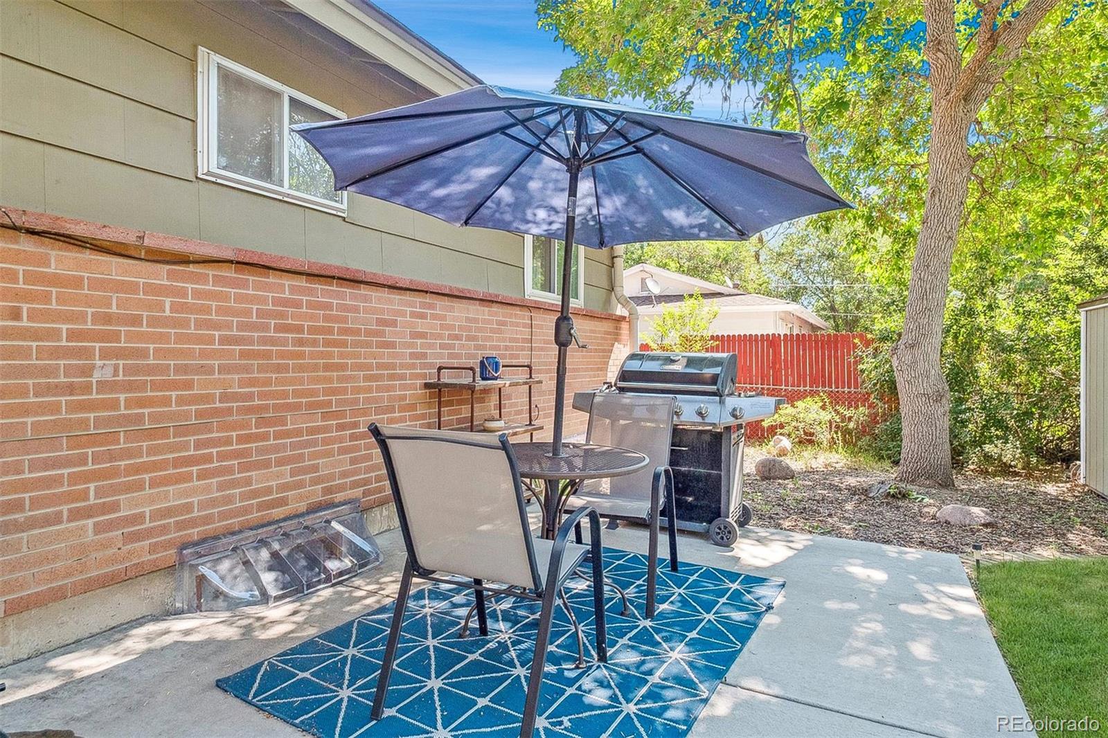 MLS Image #18 for 7400 w oregon drive,lakewood, Colorado