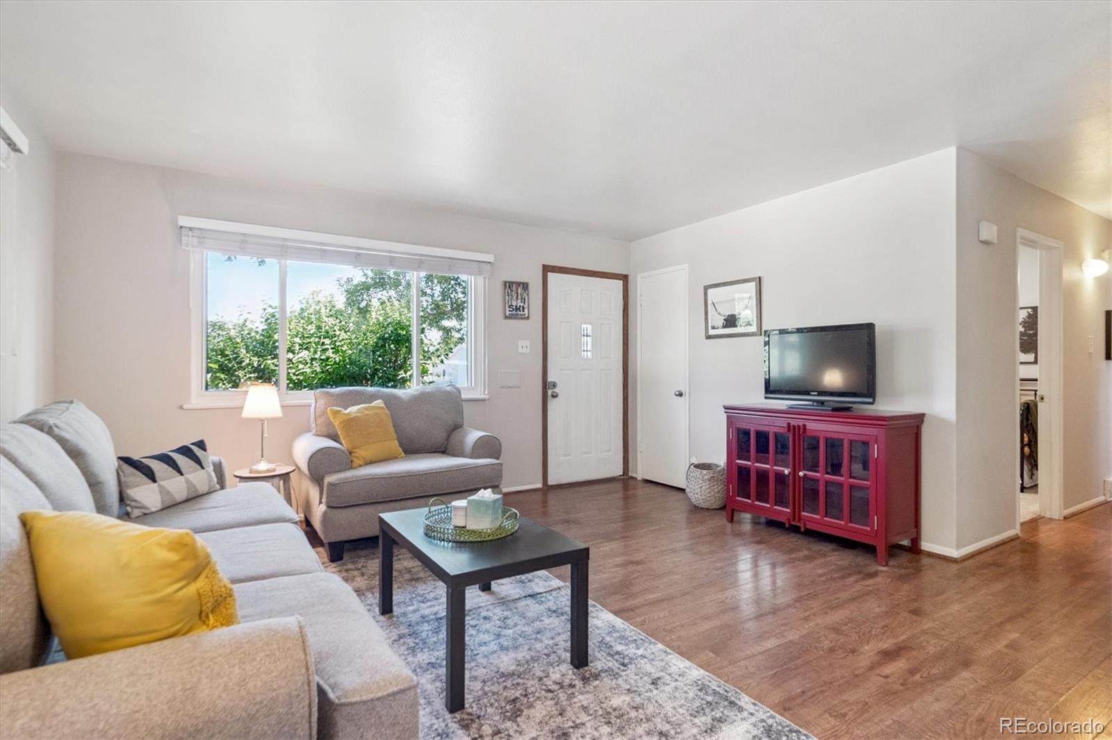 MLS Image #2 for 7400 w oregon drive,lakewood, Colorado