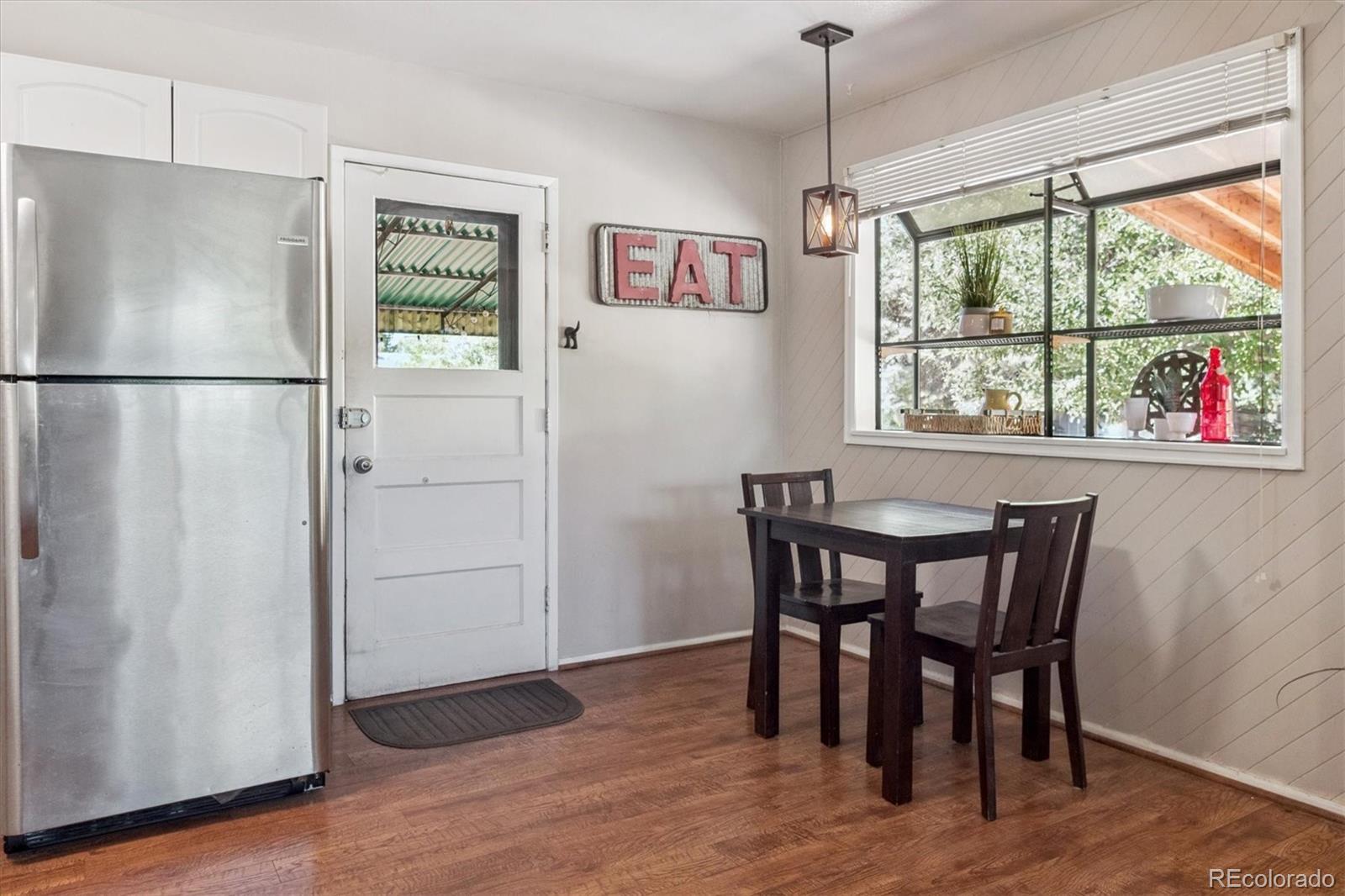 MLS Image #3 for 7400 w oregon drive,lakewood, Colorado