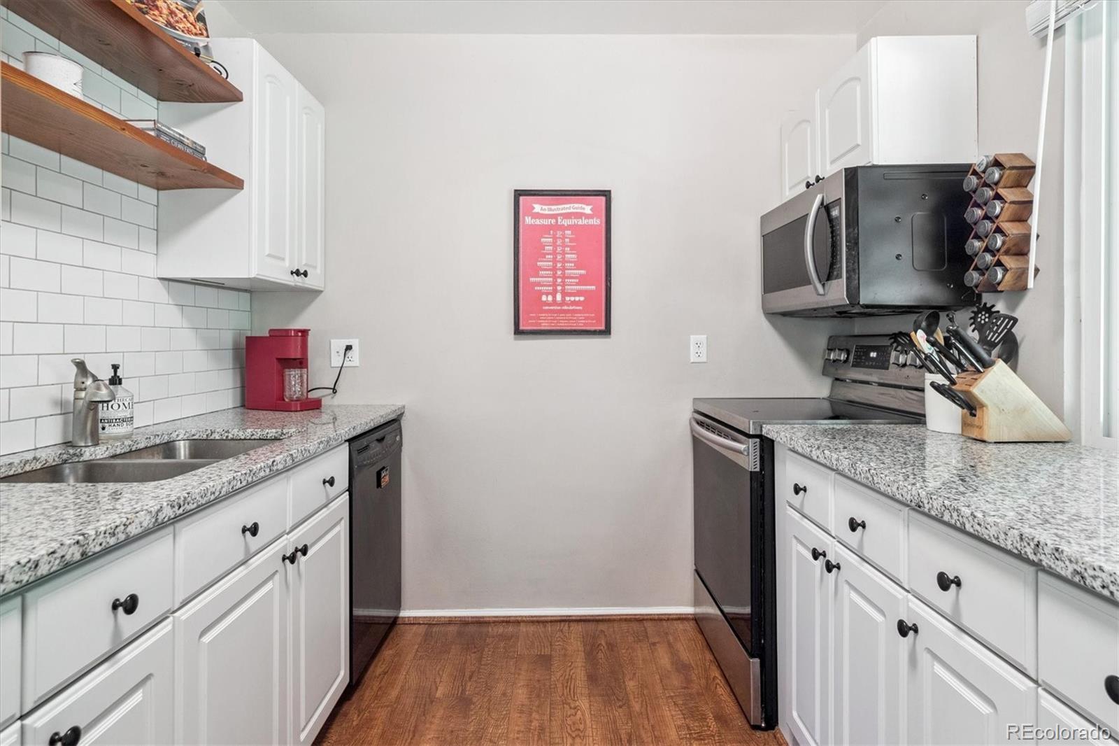 MLS Image #4 for 7400 w oregon drive,lakewood, Colorado