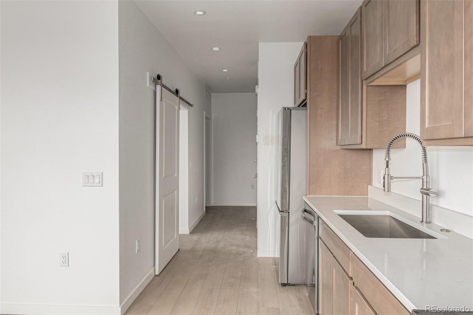 MLS Image #4 for 1680 n sheridan boulevard 102,denver, Colorado