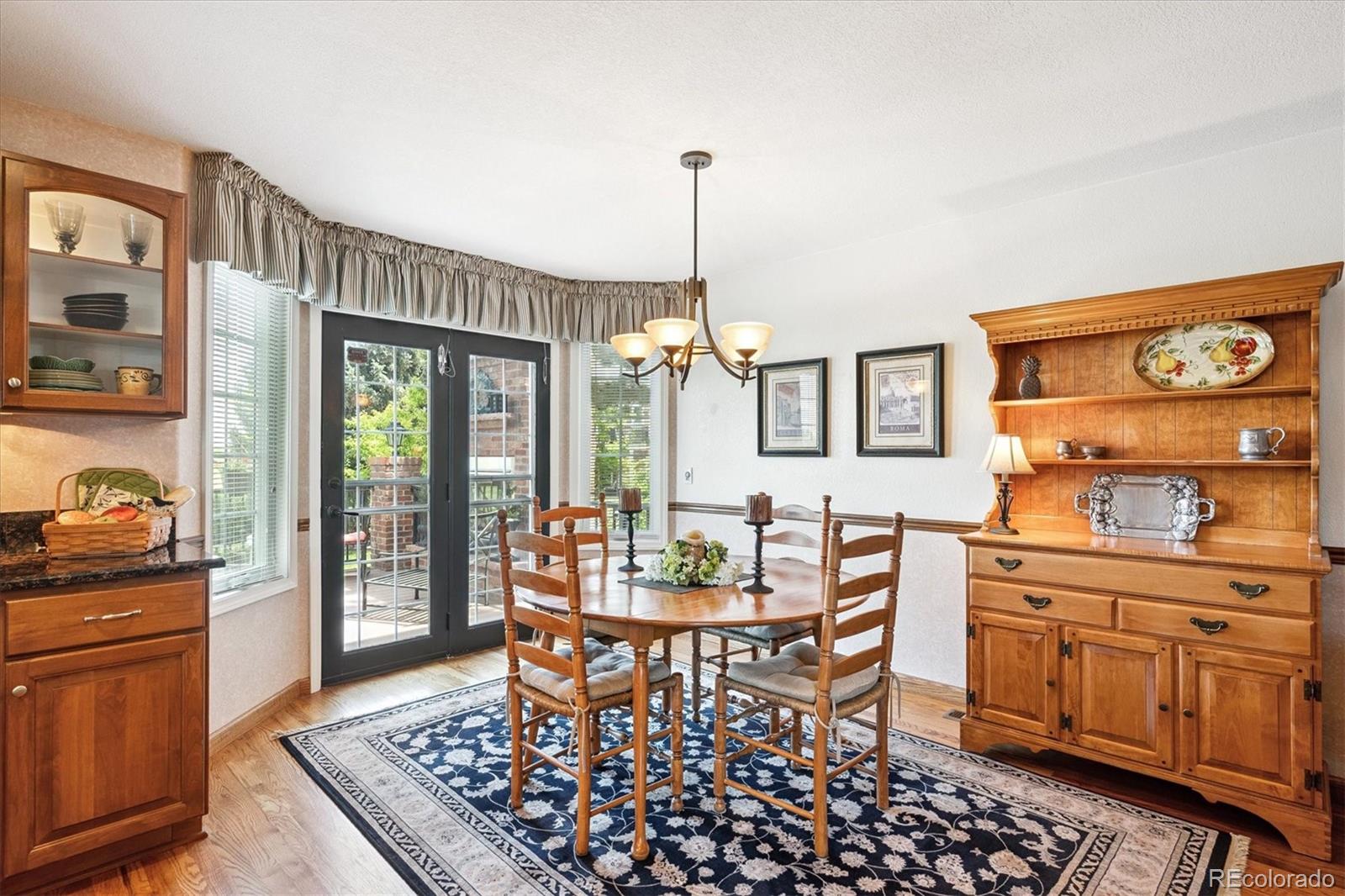MLS Image #10 for 9416  kemper drive,lone tree, Colorado