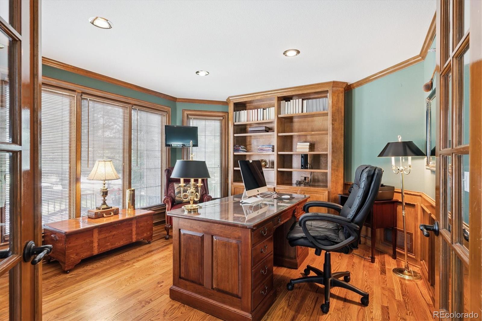 MLS Image #12 for 9416  kemper drive,lone tree, Colorado
