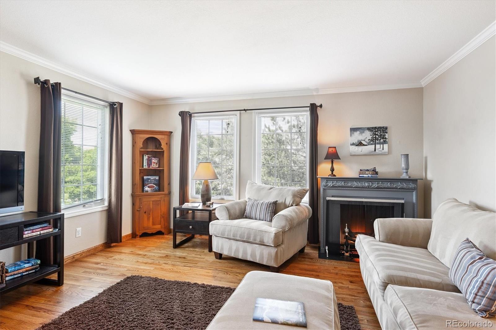 MLS Image #13 for 9416  kemper drive,lone tree, Colorado
