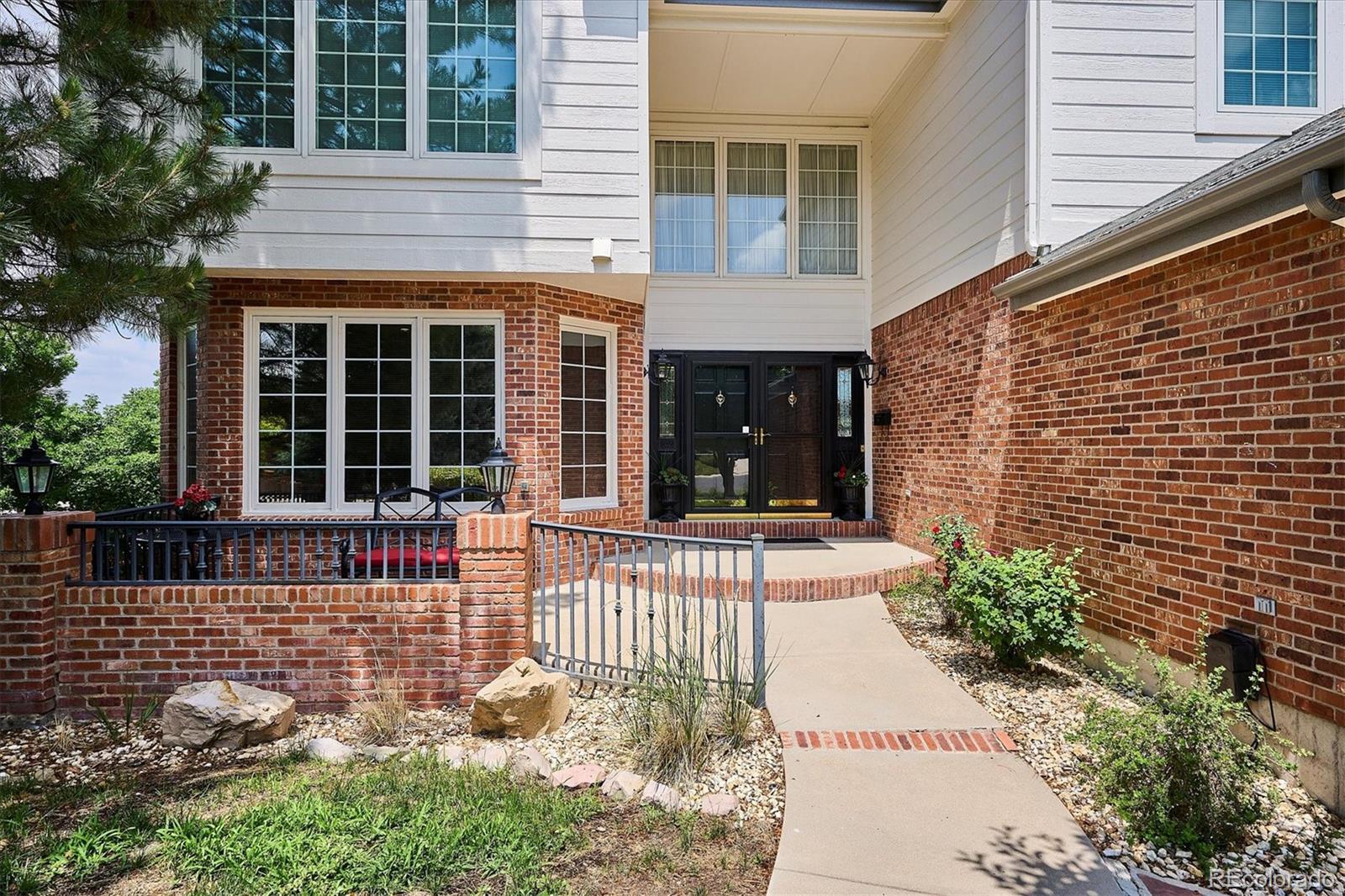 MLS Image #2 for 9416  kemper drive,lone tree, Colorado