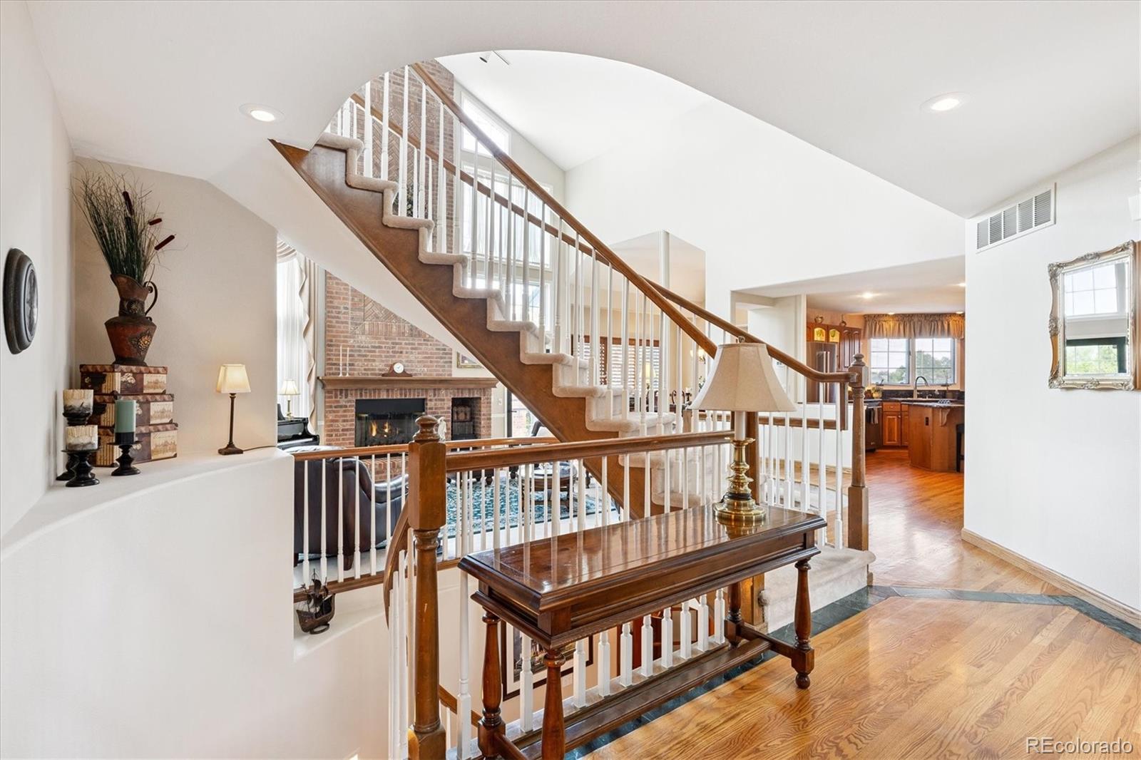 MLS Image #3 for 9416  kemper drive,lone tree, Colorado