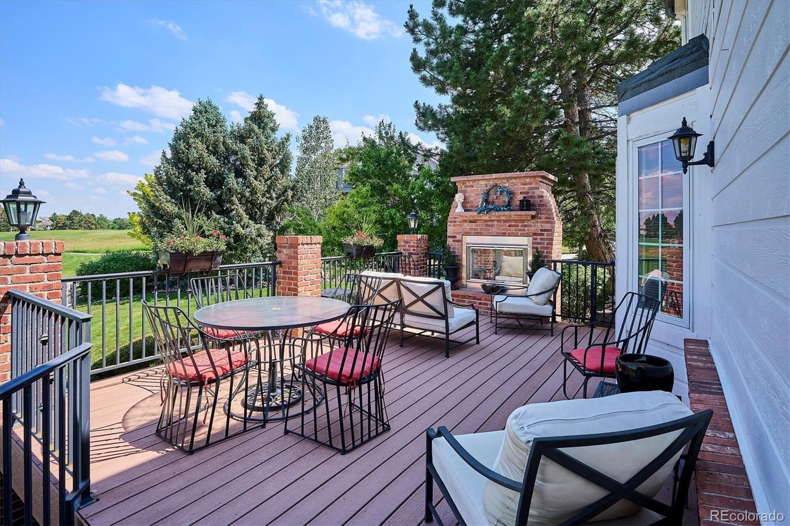 MLS Image #31 for 9416  kemper drive,lone tree, Colorado