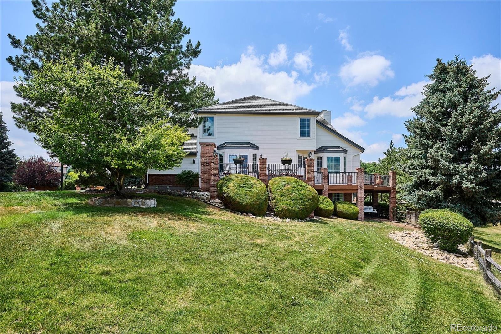 MLS Image #36 for 9416  kemper drive,lone tree, Colorado