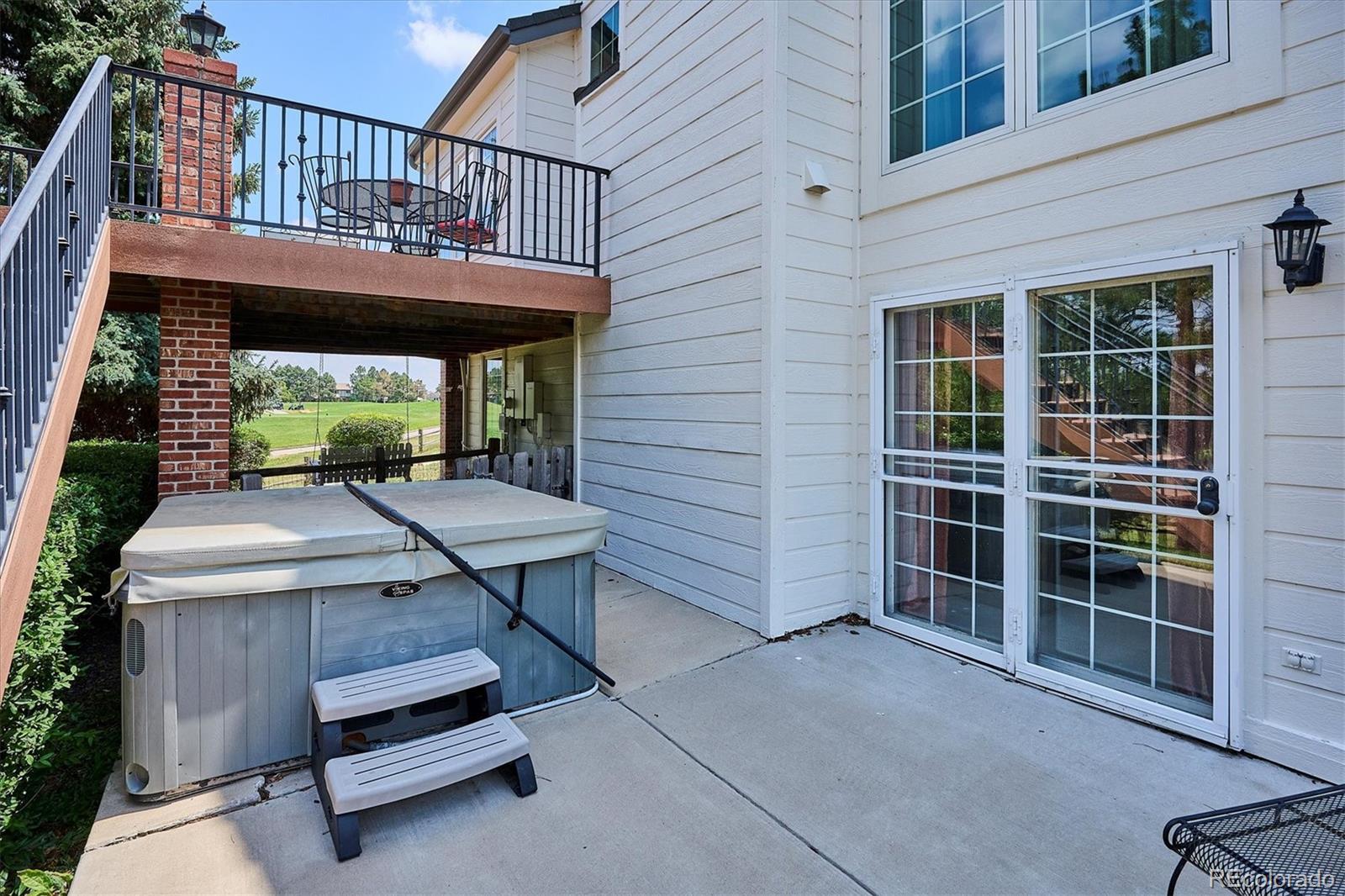 MLS Image #37 for 9416  kemper drive,lone tree, Colorado