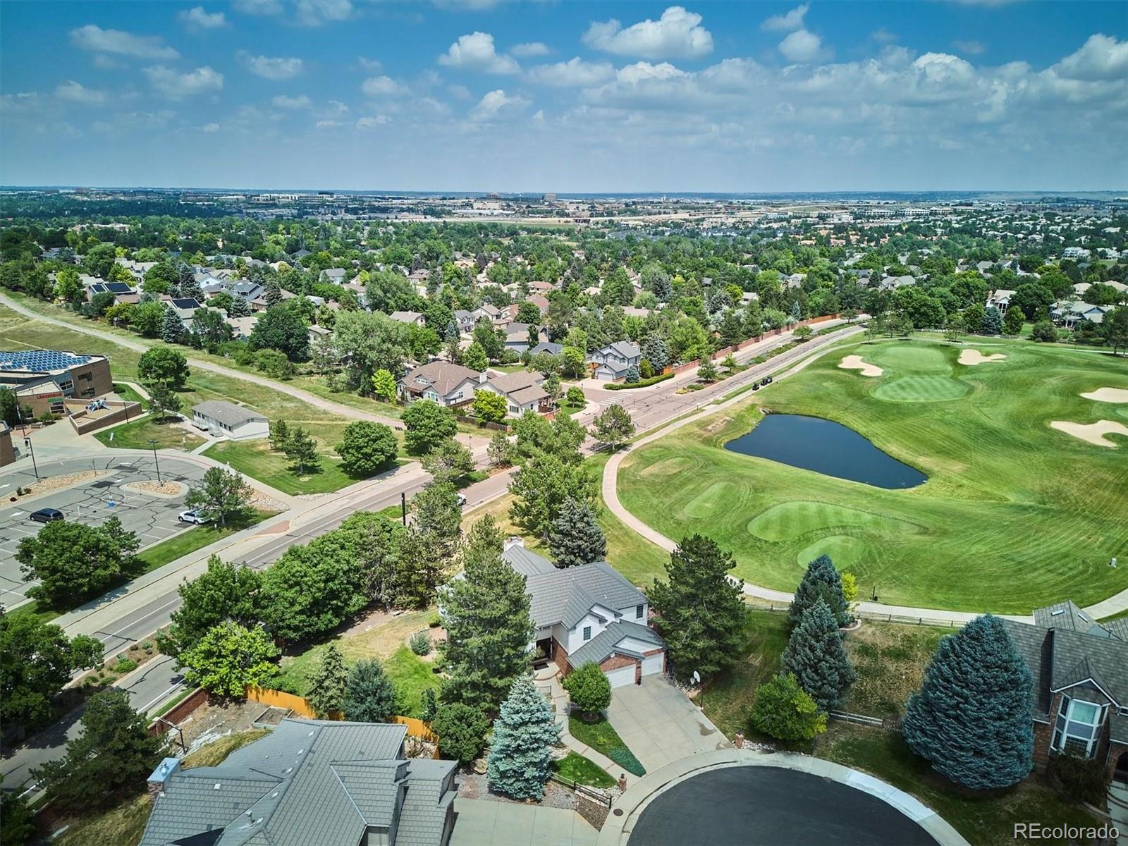 MLS Image #38 for 9416  kemper drive,lone tree, Colorado