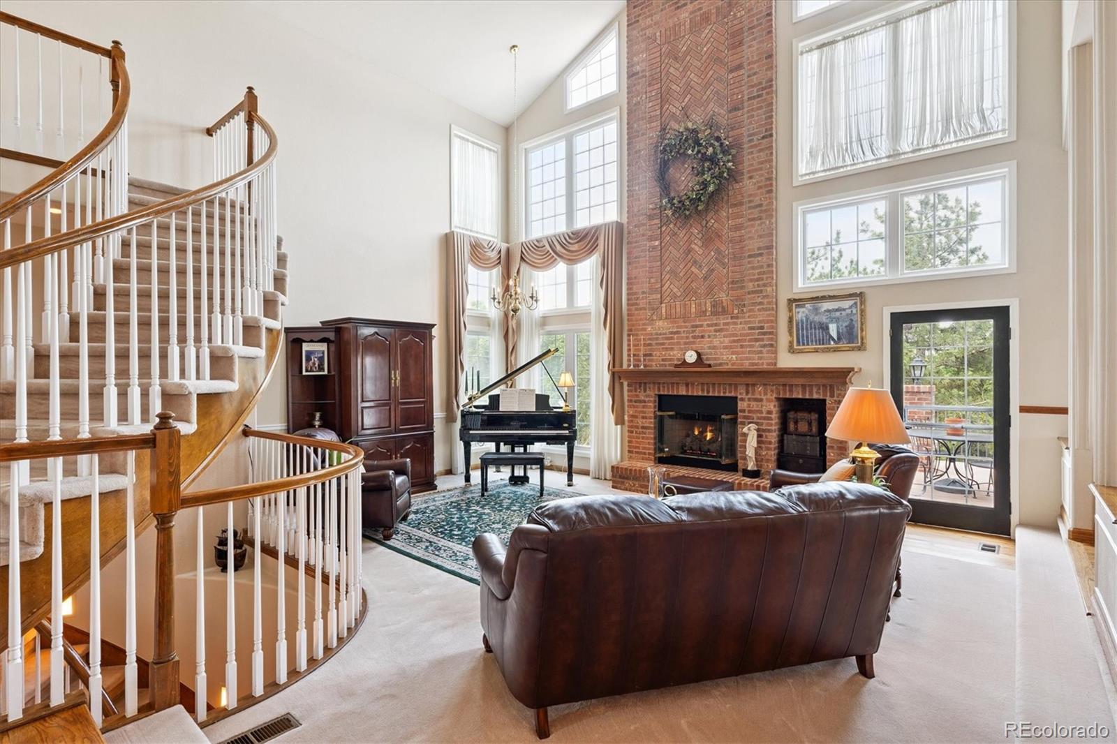 MLS Image #4 for 9416  kemper drive,lone tree, Colorado