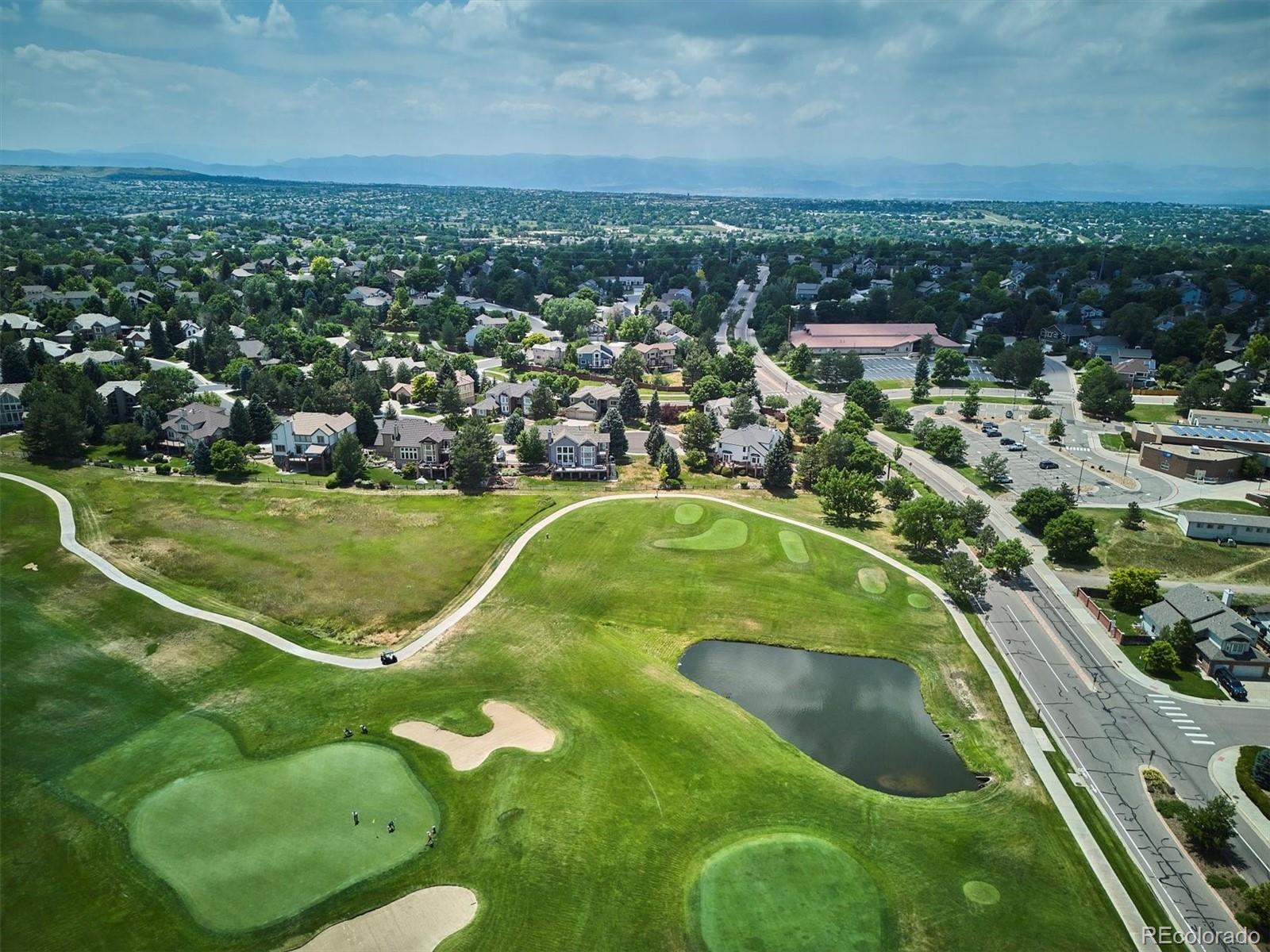 MLS Image #41 for 9416  kemper drive,lone tree, Colorado