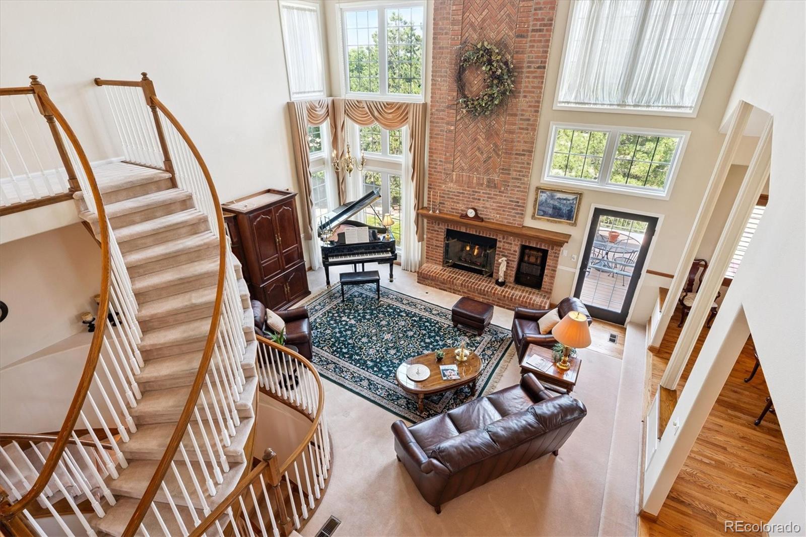 MLS Image #5 for 9416  kemper drive,lone tree, Colorado