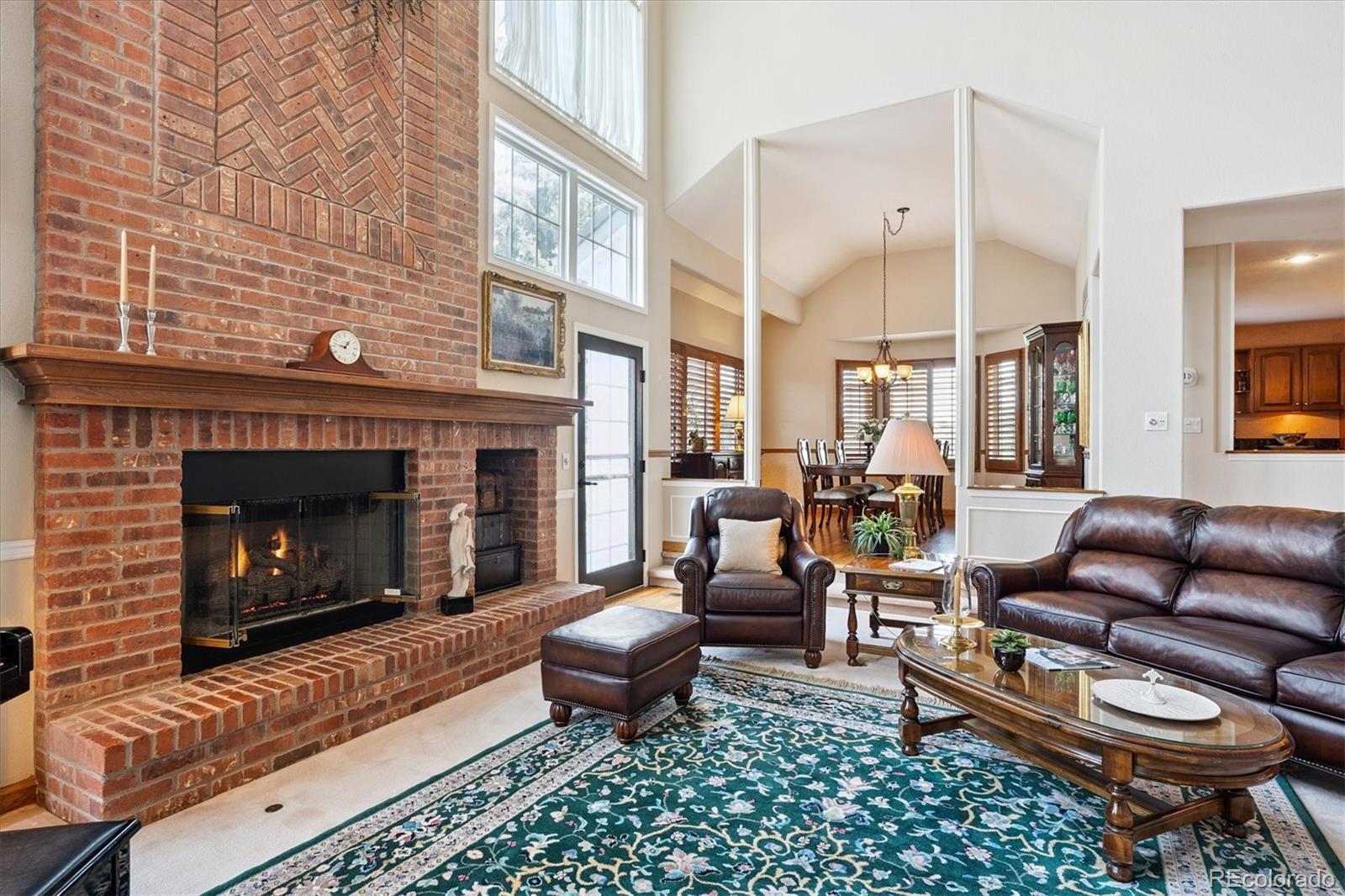 MLS Image #6 for 9416  kemper drive,lone tree, Colorado