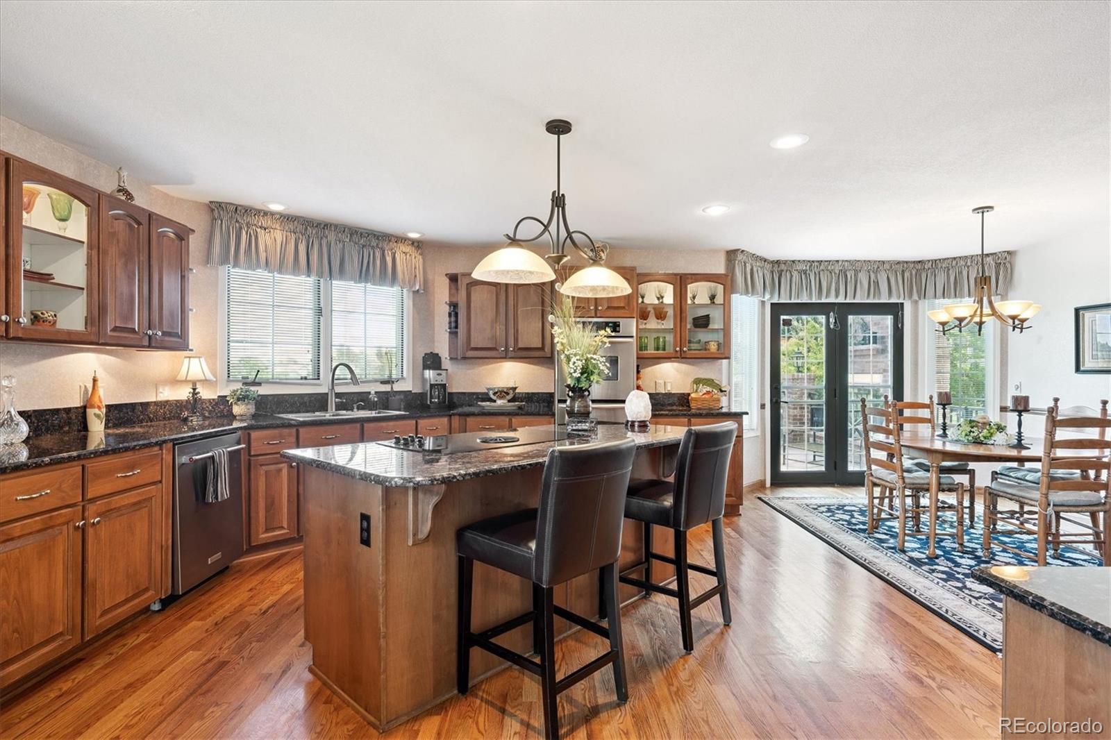 MLS Image #7 for 9416  kemper drive,lone tree, Colorado