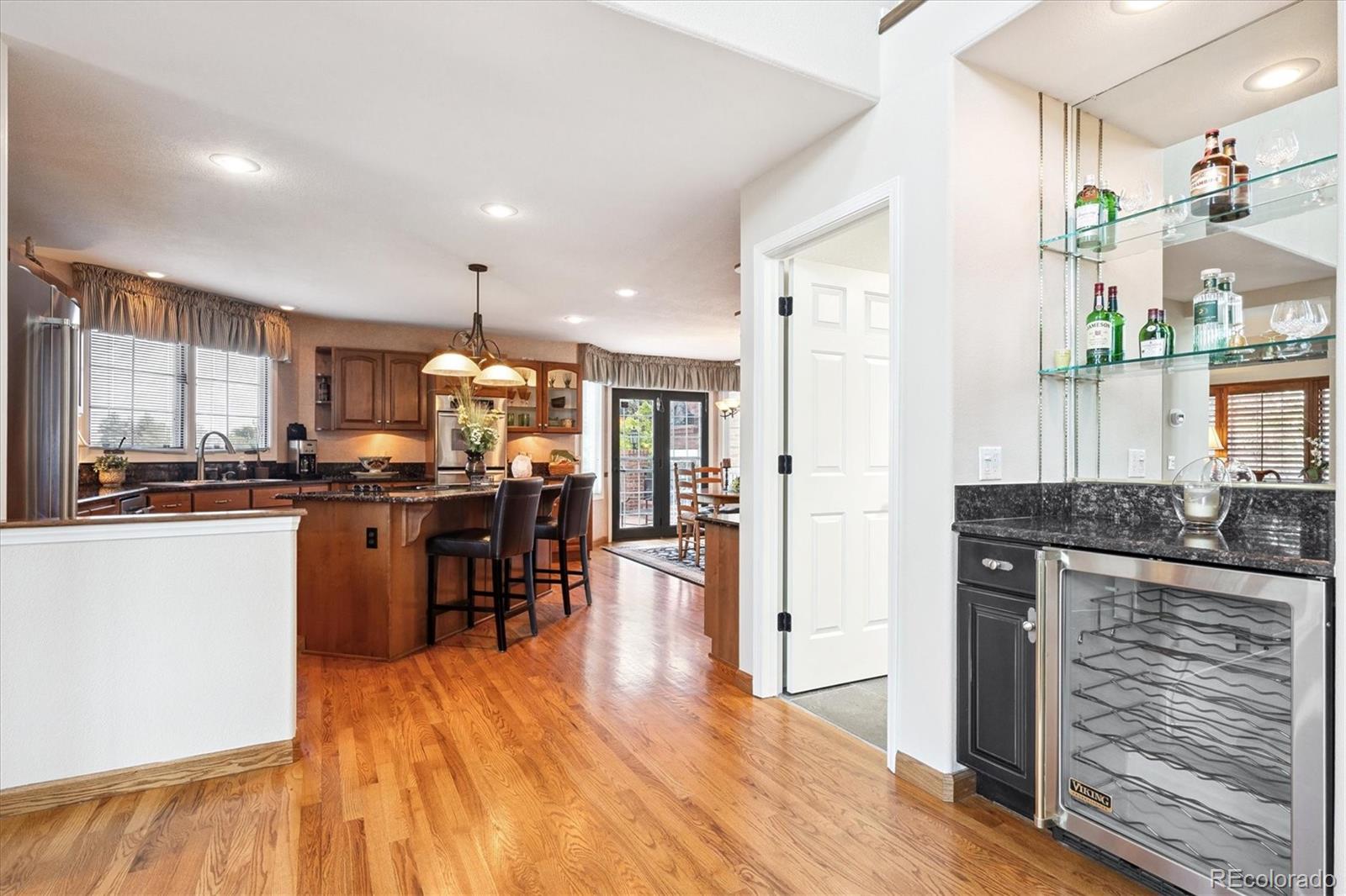 MLS Image #9 for 9416  kemper drive,lone tree, Colorado