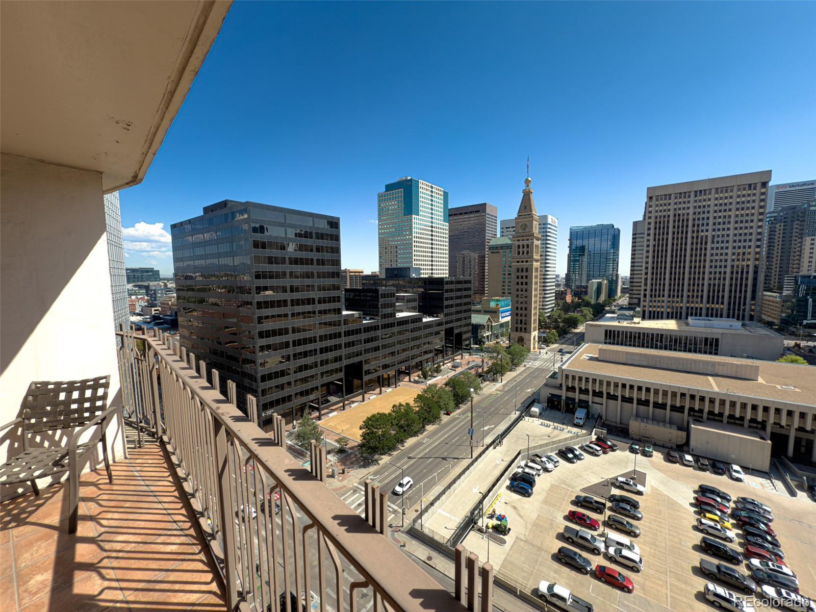 MLS Image #2 for 1020  15th street,denver, Colorado