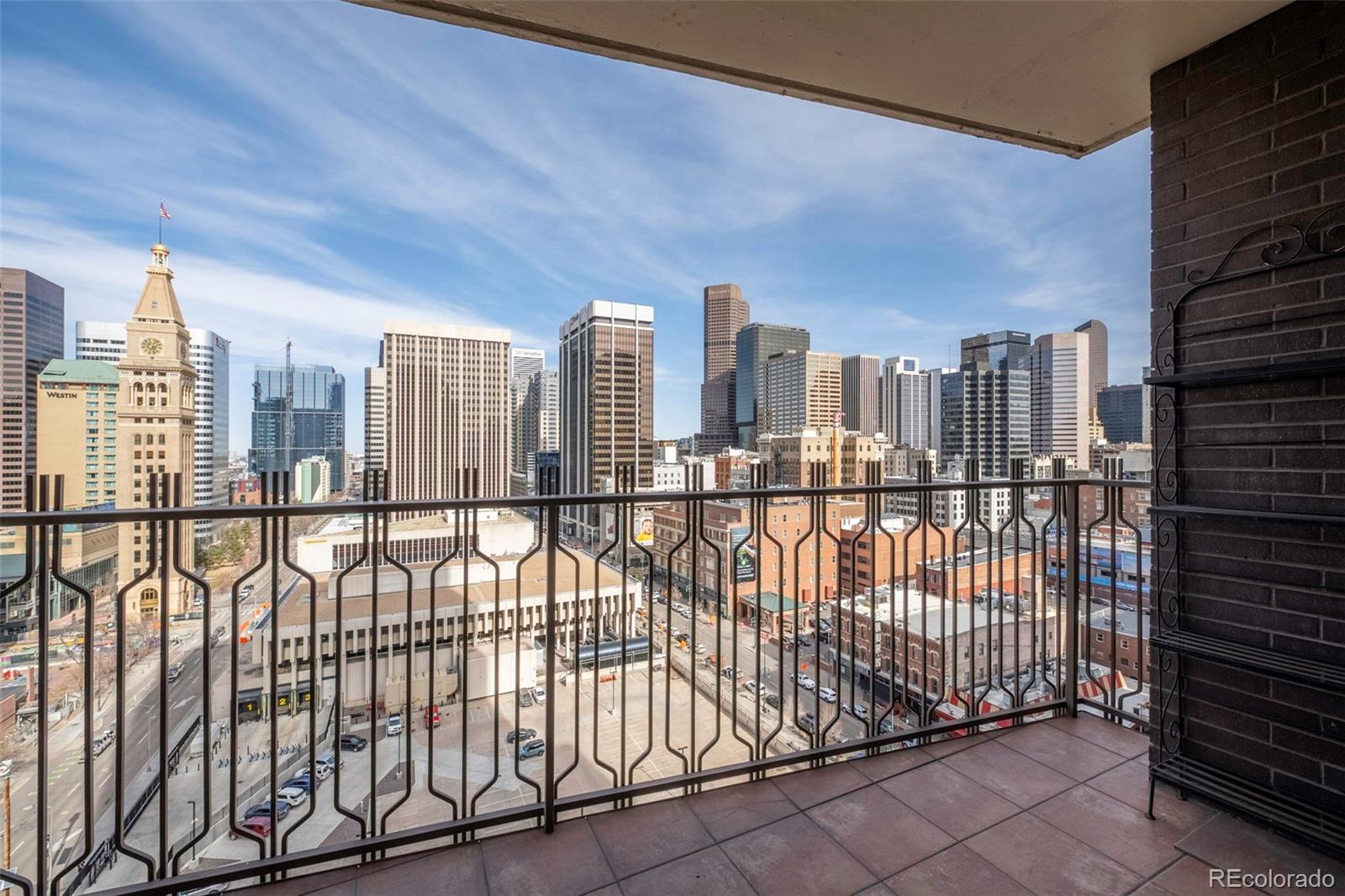 MLS Image #4 for 1020  15th street,denver, Colorado