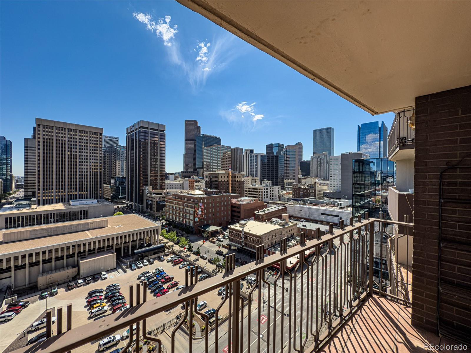 MLS Image #5 for 1020  15th street,denver, Colorado