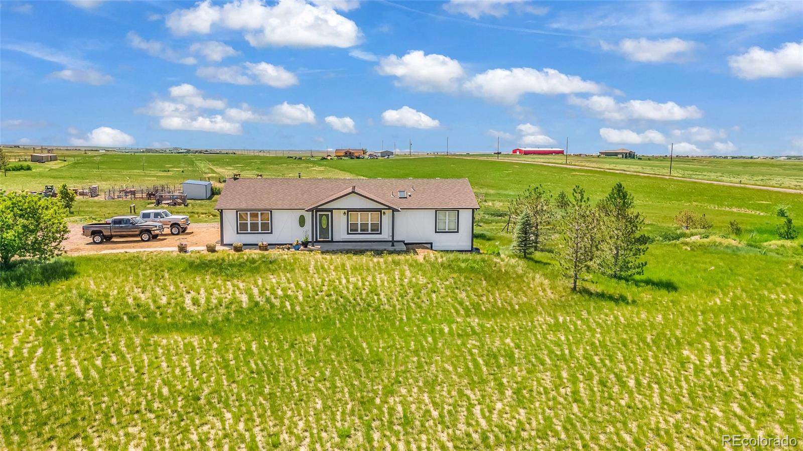 MLS Image #0 for 369 s bonnie lane,watkins, Colorado
