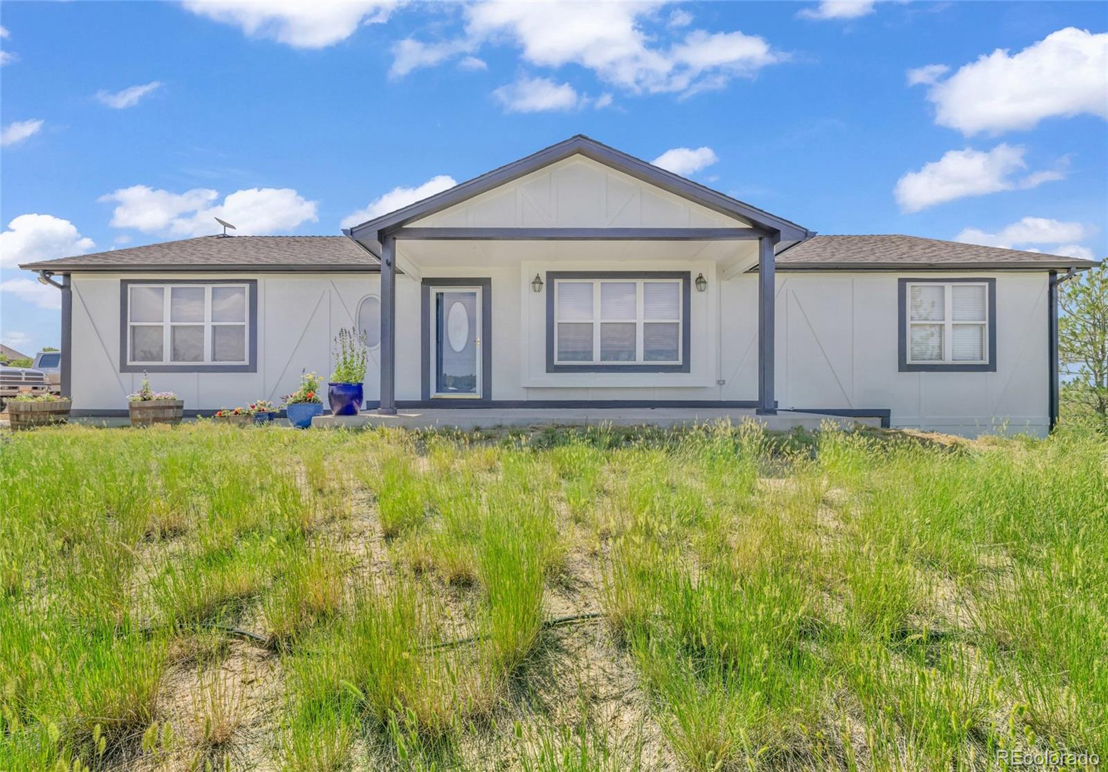 MLS Image #1 for 369 s bonnie lane,watkins, Colorado