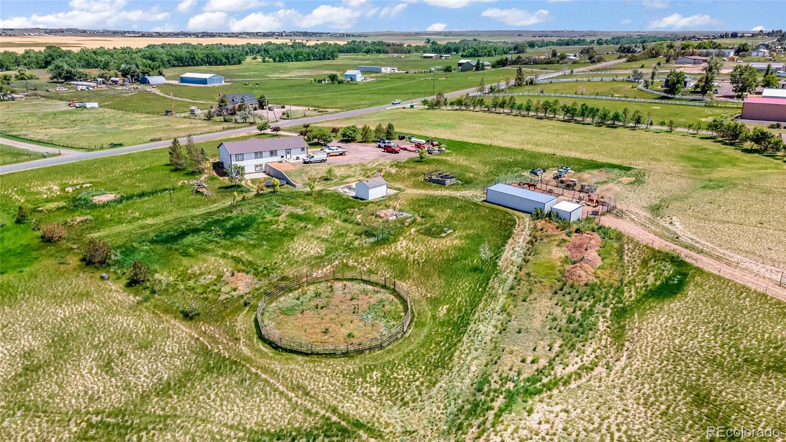 MLS Image #13 for 369 s bonnie lane,watkins, Colorado
