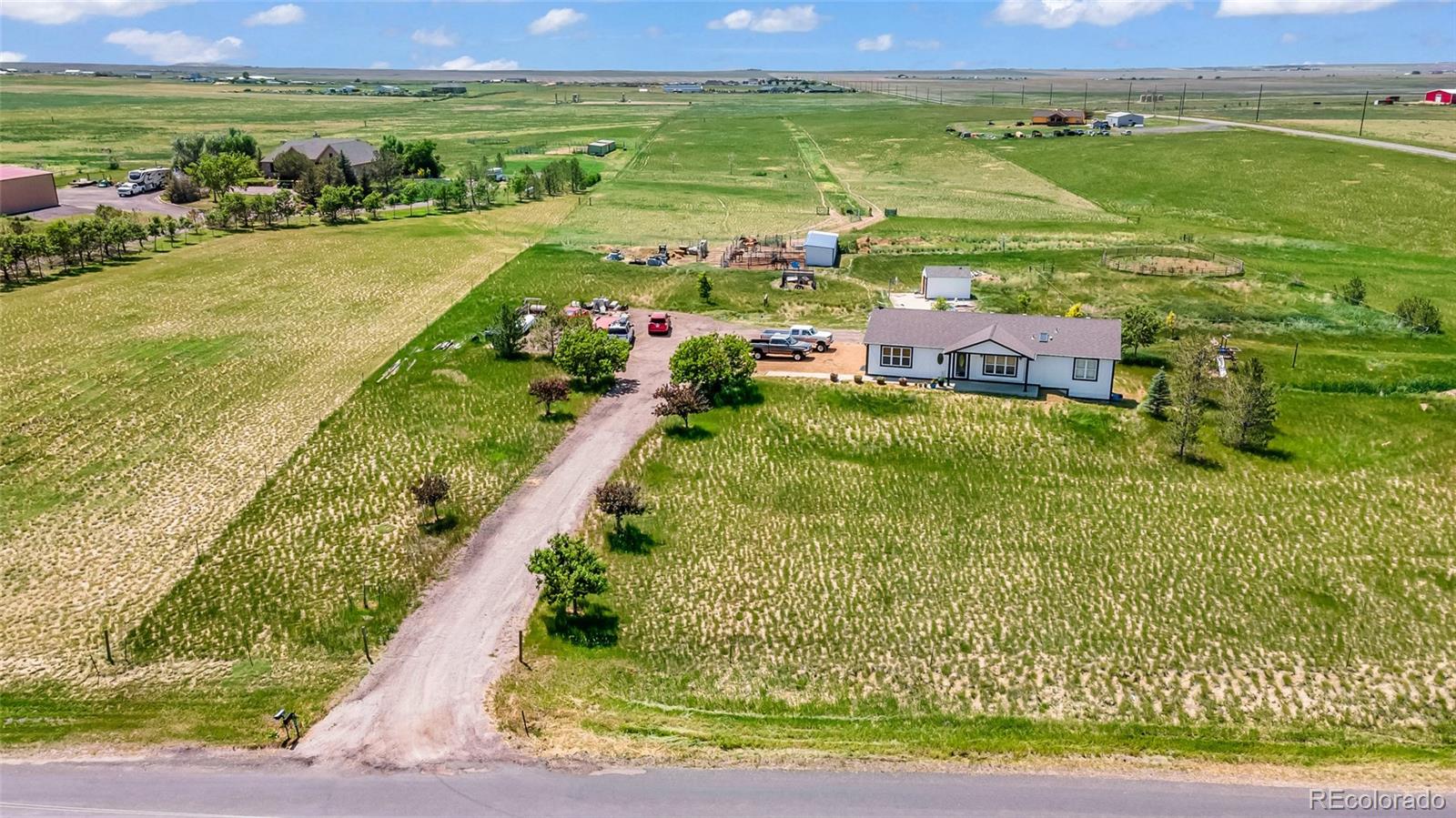 MLS Image #15 for 369 s bonnie lane,watkins, Colorado