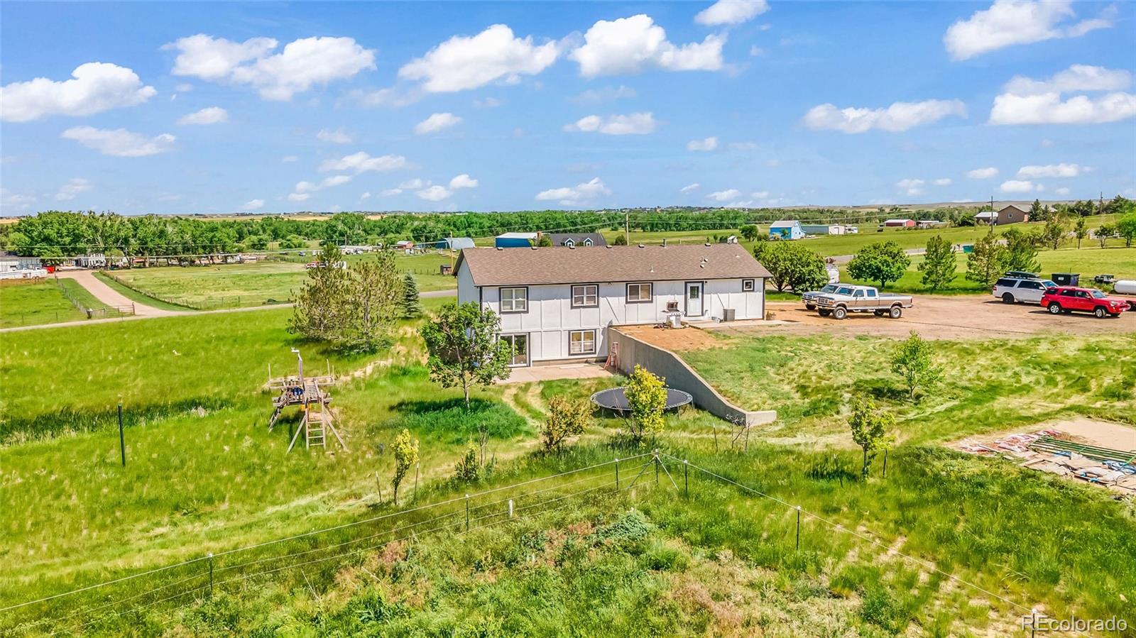 MLS Image #18 for 369 s bonnie lane,watkins, Colorado