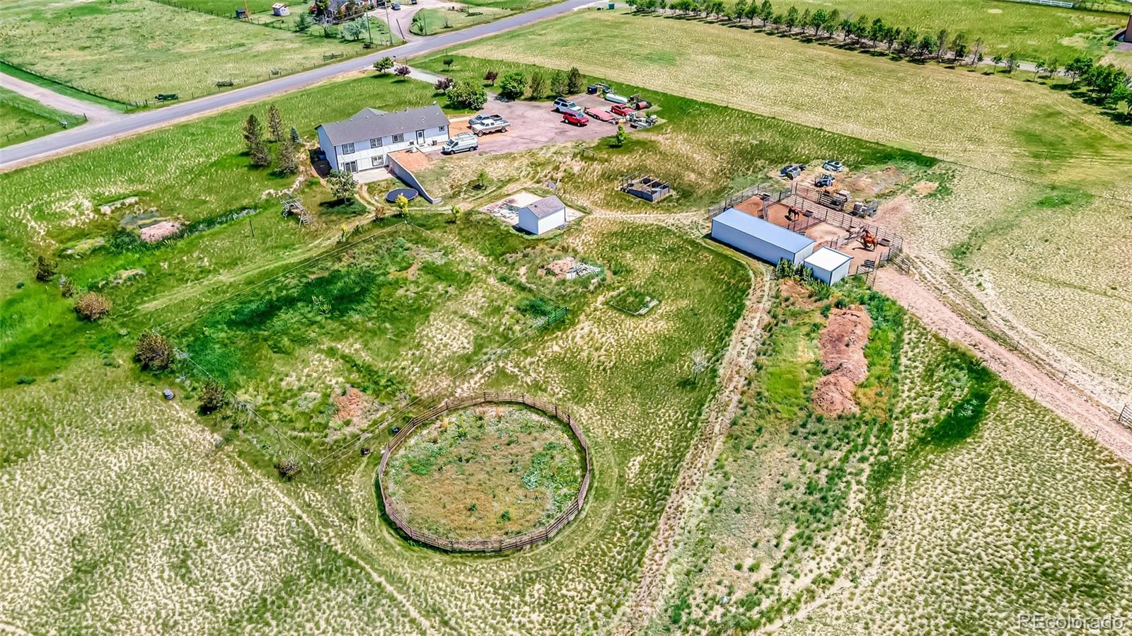 MLS Image #20 for 369 s bonnie lane,watkins, Colorado