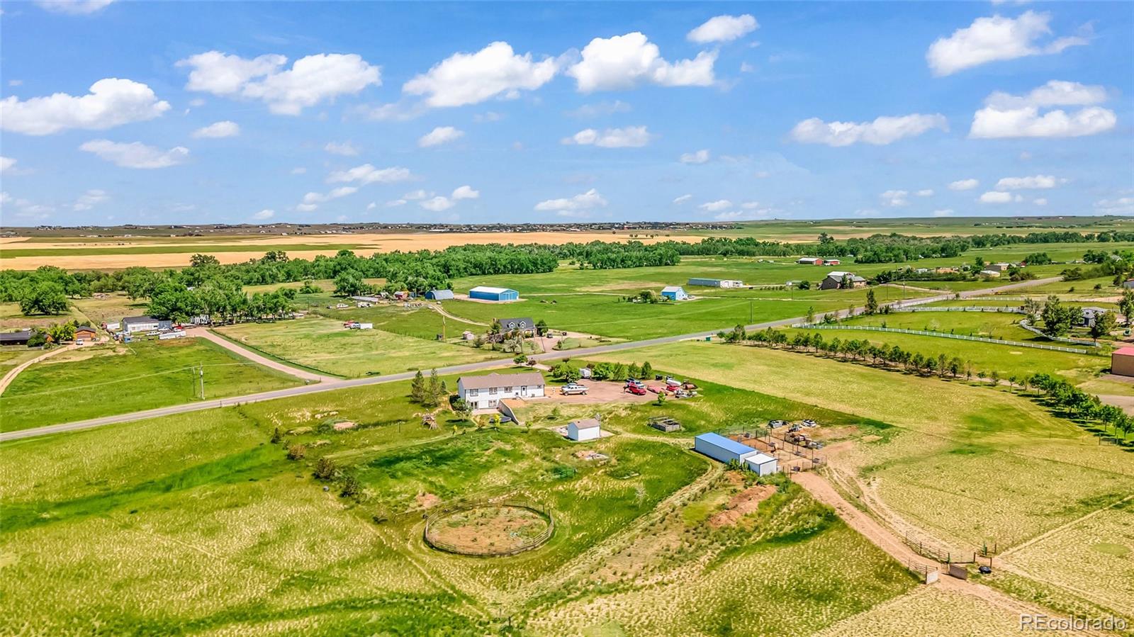 MLS Image #21 for 369 s bonnie lane,watkins, Colorado