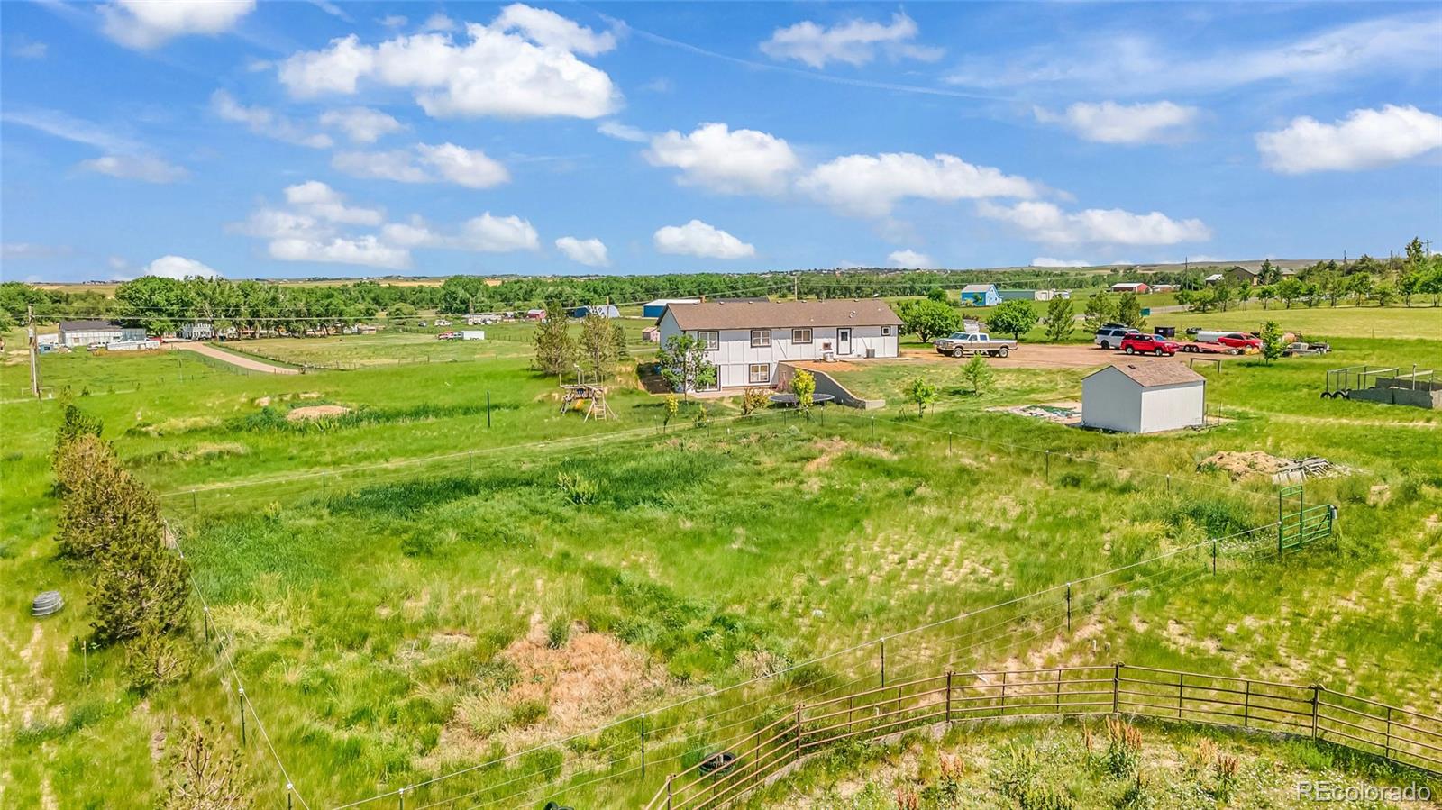 MLS Image #22 for 369 s bonnie lane,watkins, Colorado