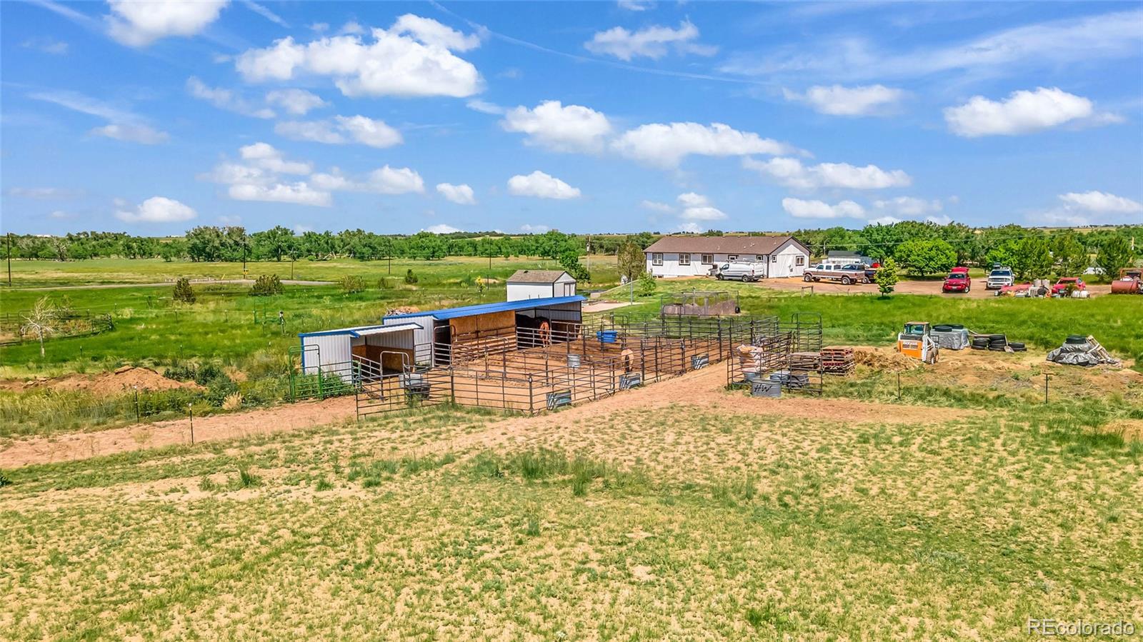 MLS Image #23 for 369 s bonnie lane,watkins, Colorado