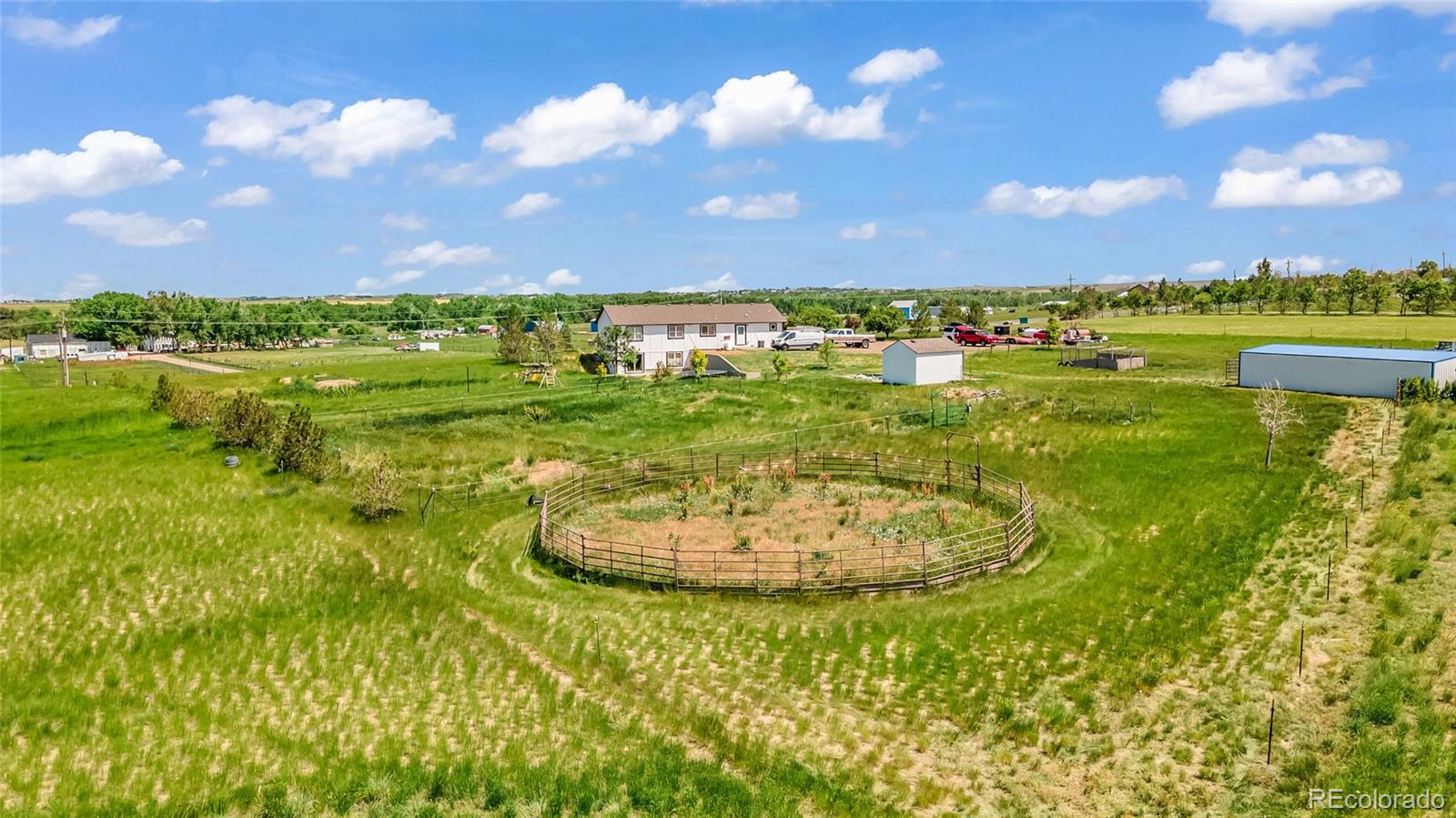 MLS Image #25 for 369 s bonnie lane,watkins, Colorado