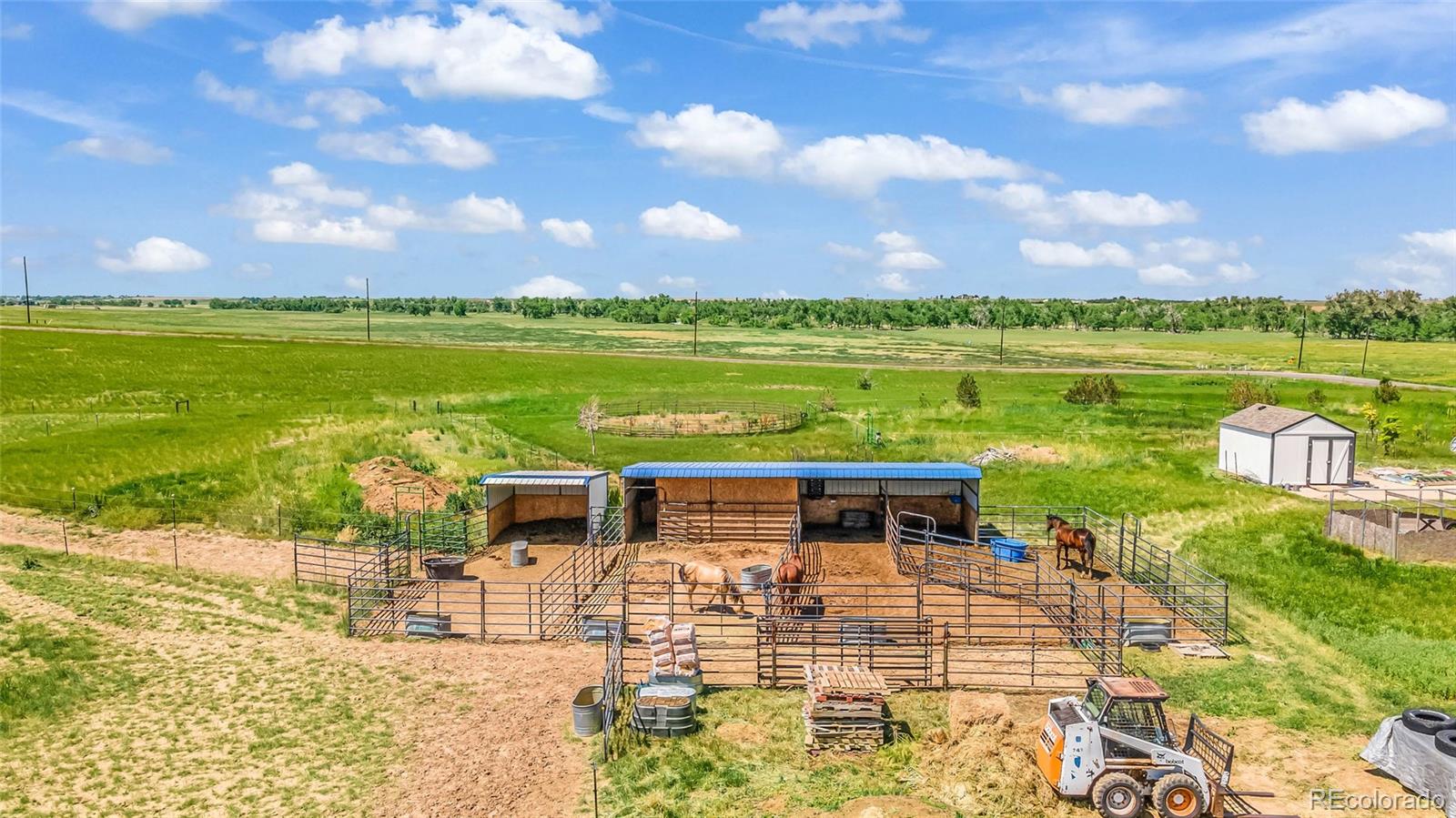 MLS Image #26 for 369 s bonnie lane,watkins, Colorado