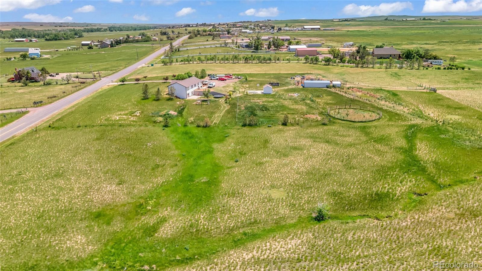 MLS Image #36 for 369 s bonnie lane,watkins, Colorado