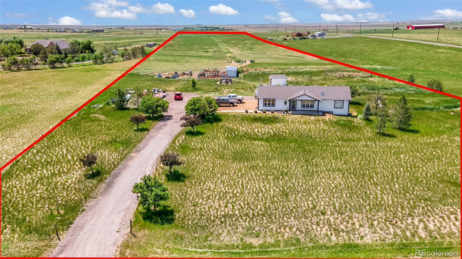 MLS Image #43 for 369 s bonnie lane,watkins, Colorado