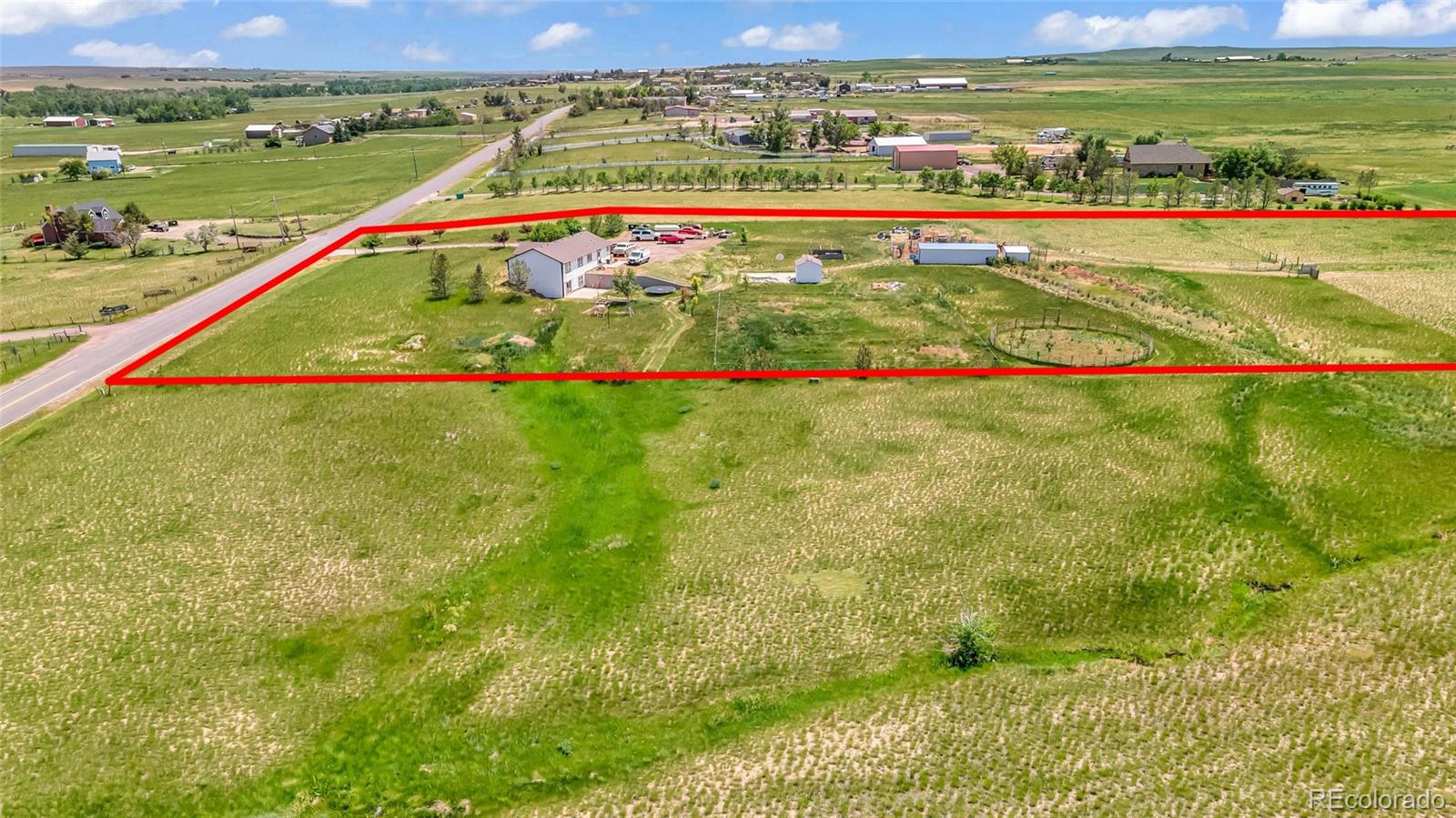 MLS Image #46 for 369 s bonnie lane,watkins, Colorado