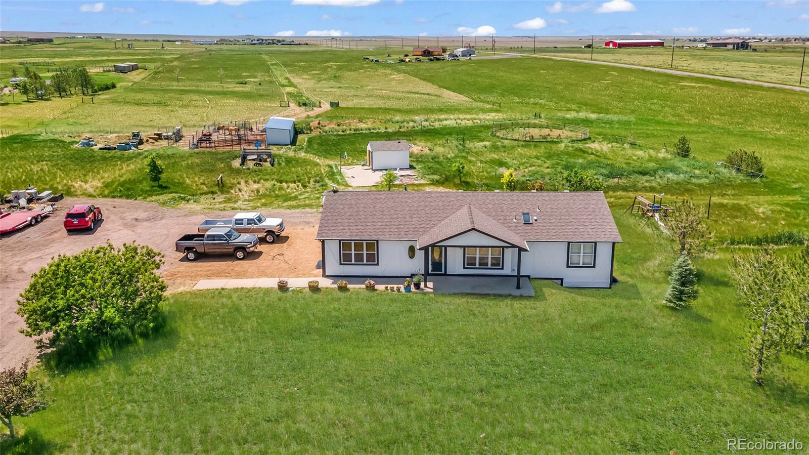MLS Image #6 for 369 s bonnie lane,watkins, Colorado