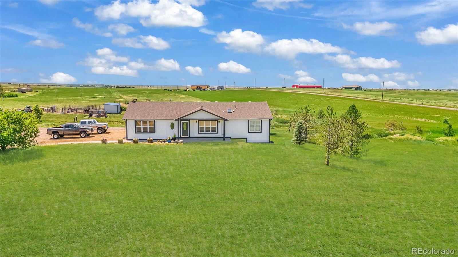 MLS Image #7 for 369 s bonnie lane,watkins, Colorado