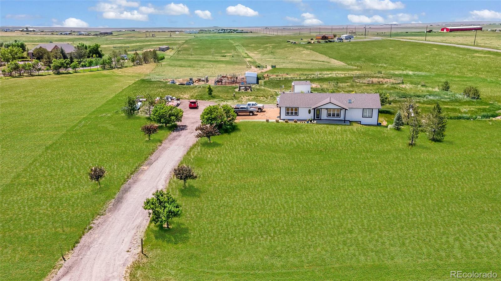 MLS Image #8 for 369 s bonnie lane,watkins, Colorado
