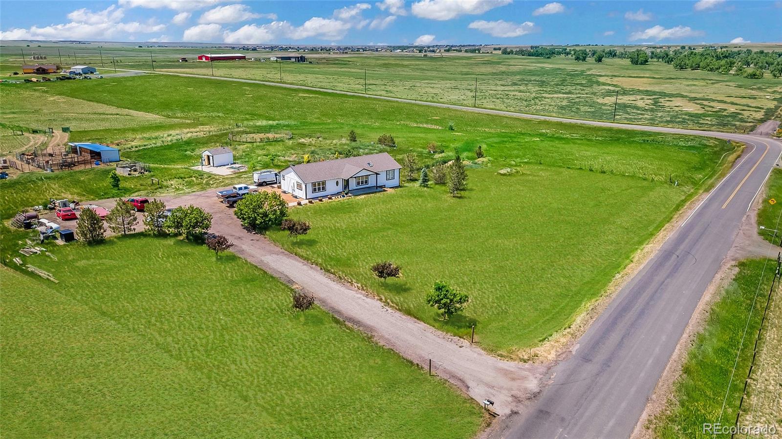 MLS Image #9 for 369 s bonnie lane,watkins, Colorado