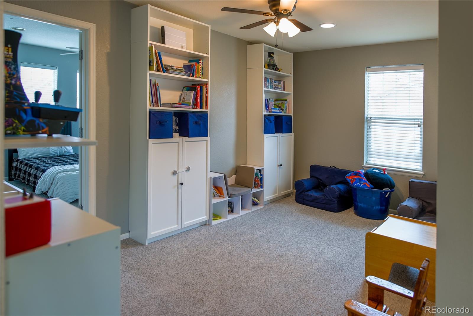 MLS Image #13 for 20972 e hampden place,aurora, Colorado