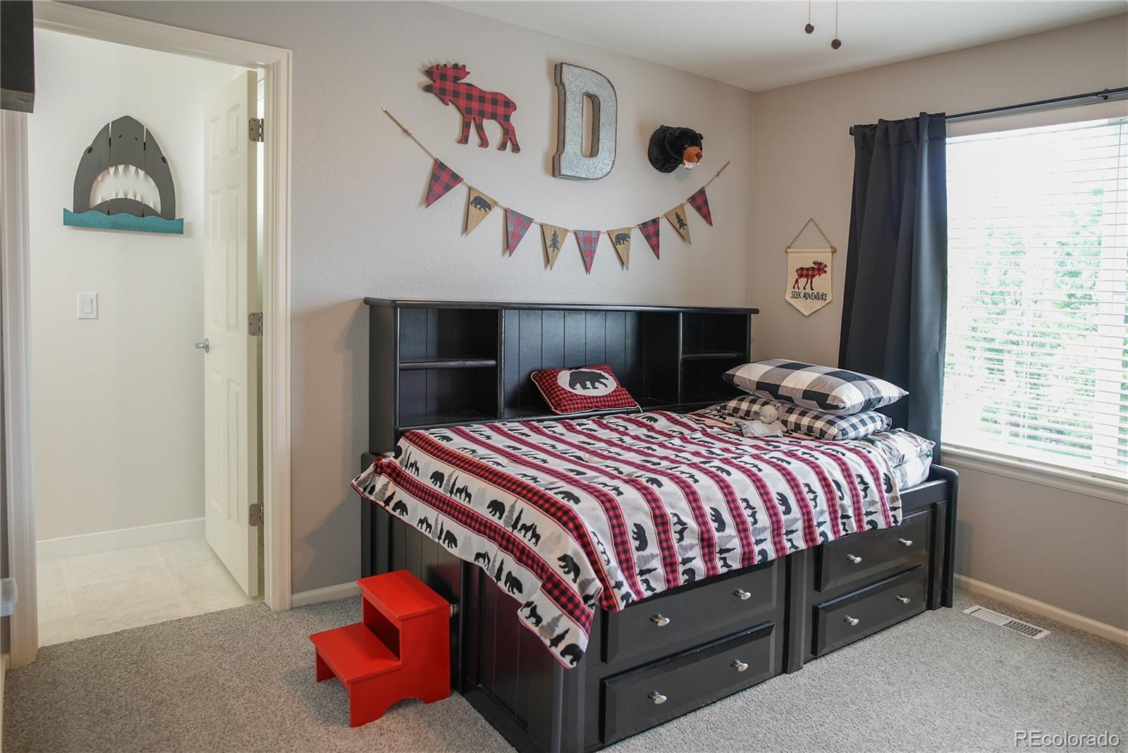 MLS Image #25 for 20972 e hampden place,aurora, Colorado