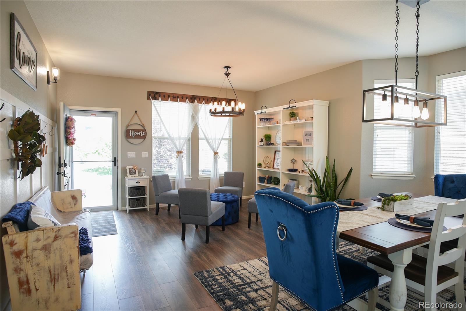 MLS Image #29 for 20972 e hampden place,aurora, Colorado