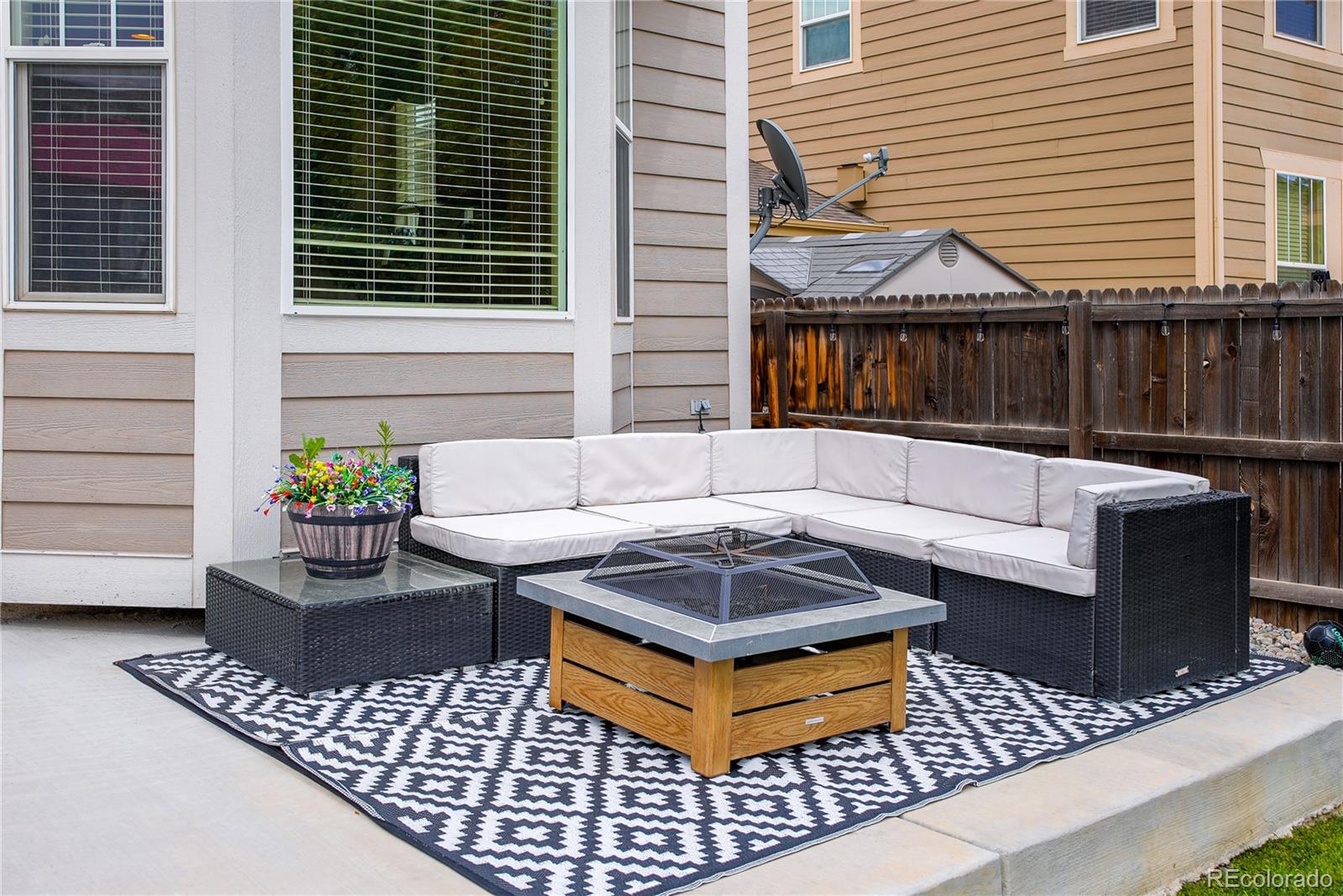 MLS Image #3 for 20972 e hampden place,aurora, Colorado