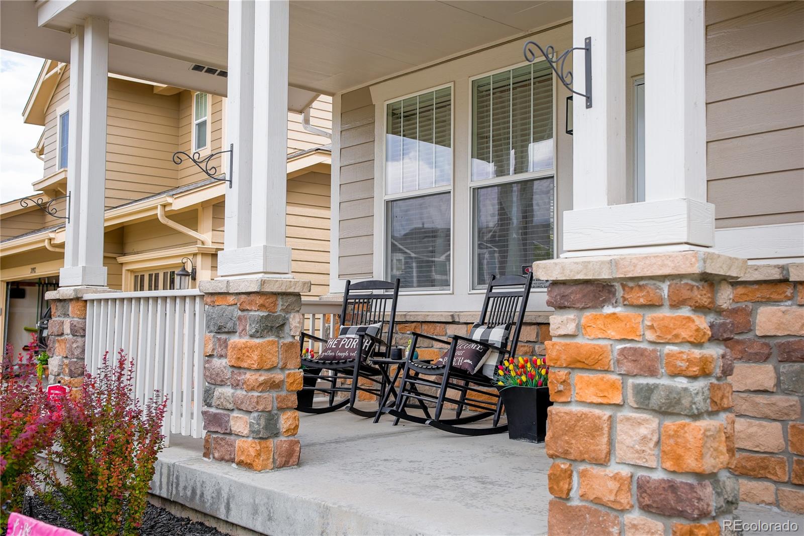 MLS Image #5 for 20972 e hampden place,aurora, Colorado