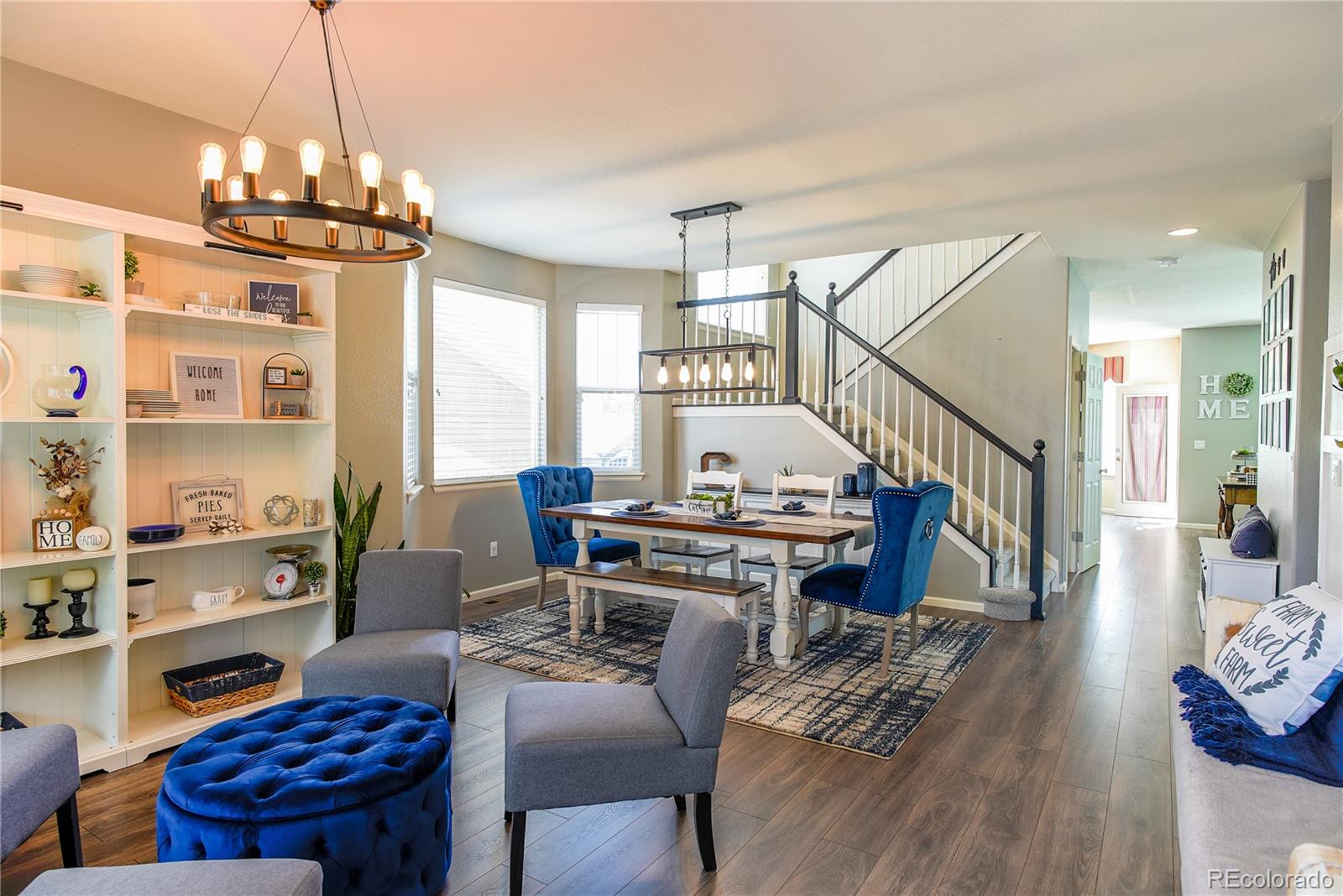 MLS Image #6 for 20972 e hampden place,aurora, Colorado