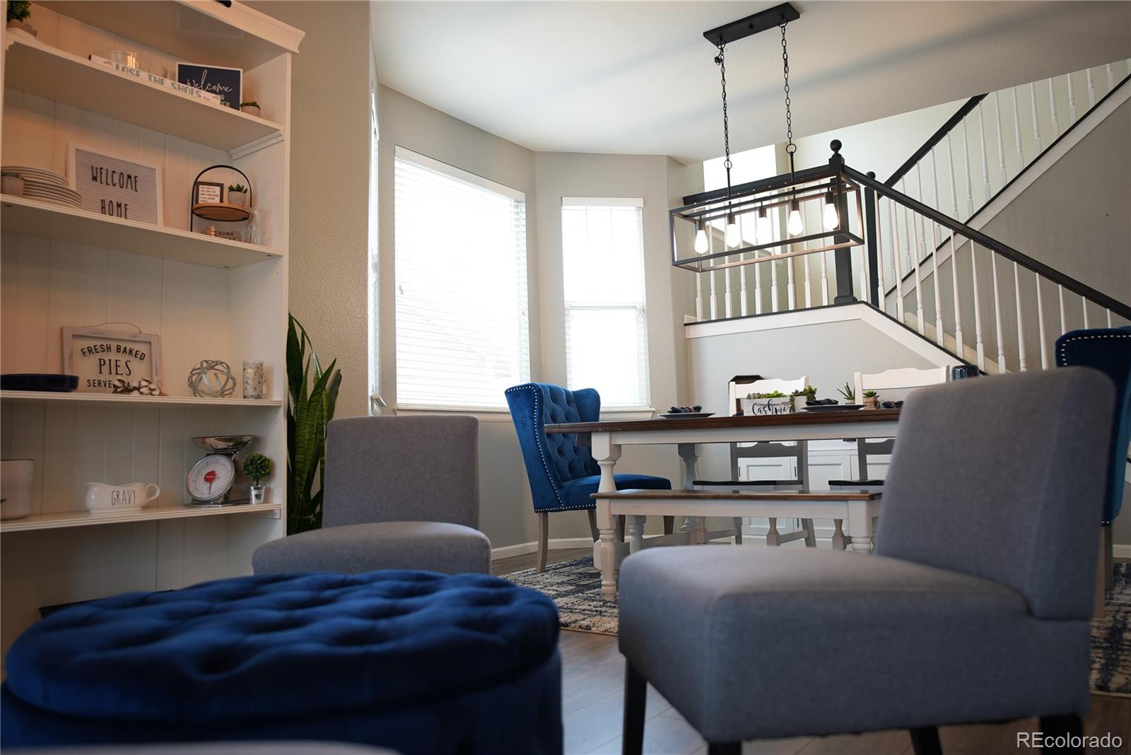 MLS Image #7 for 20972 e hampden place,aurora, Colorado