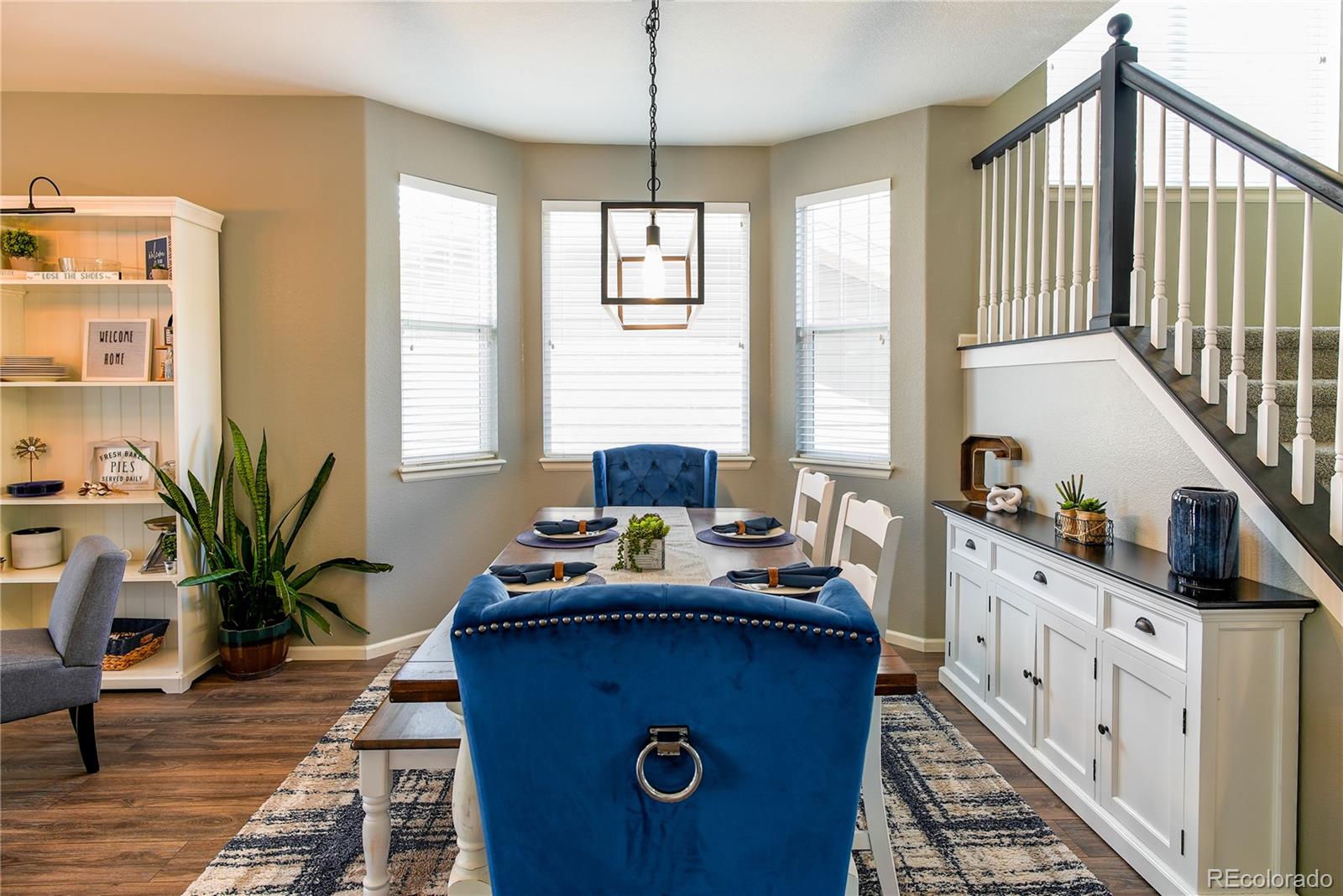 MLS Image #9 for 20972 e hampden place,aurora, Colorado
